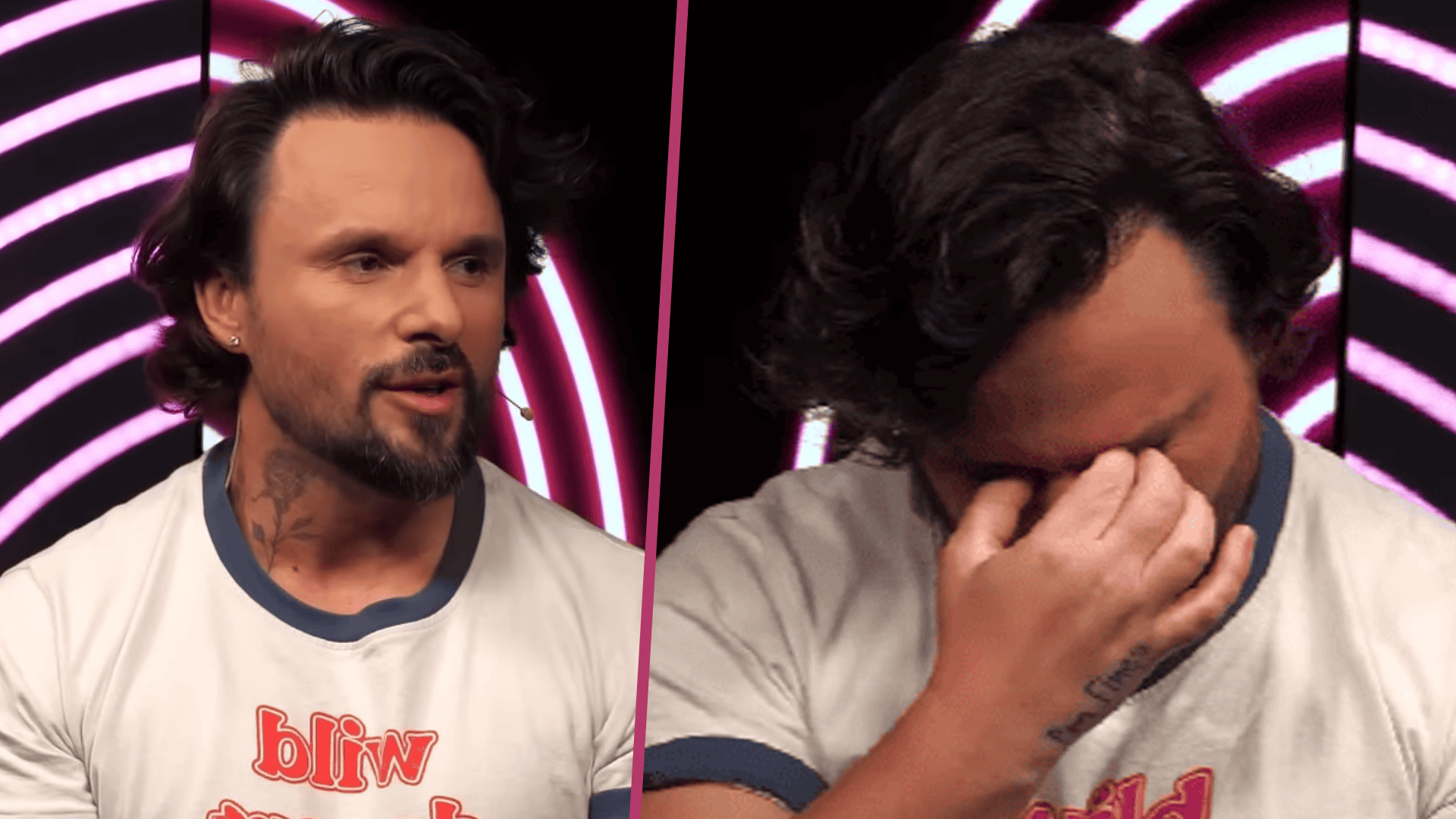 "Zrobiłem sobie krzywdę". Qczaj szczery do bólu. To o mało nie zniszczyło jego życia