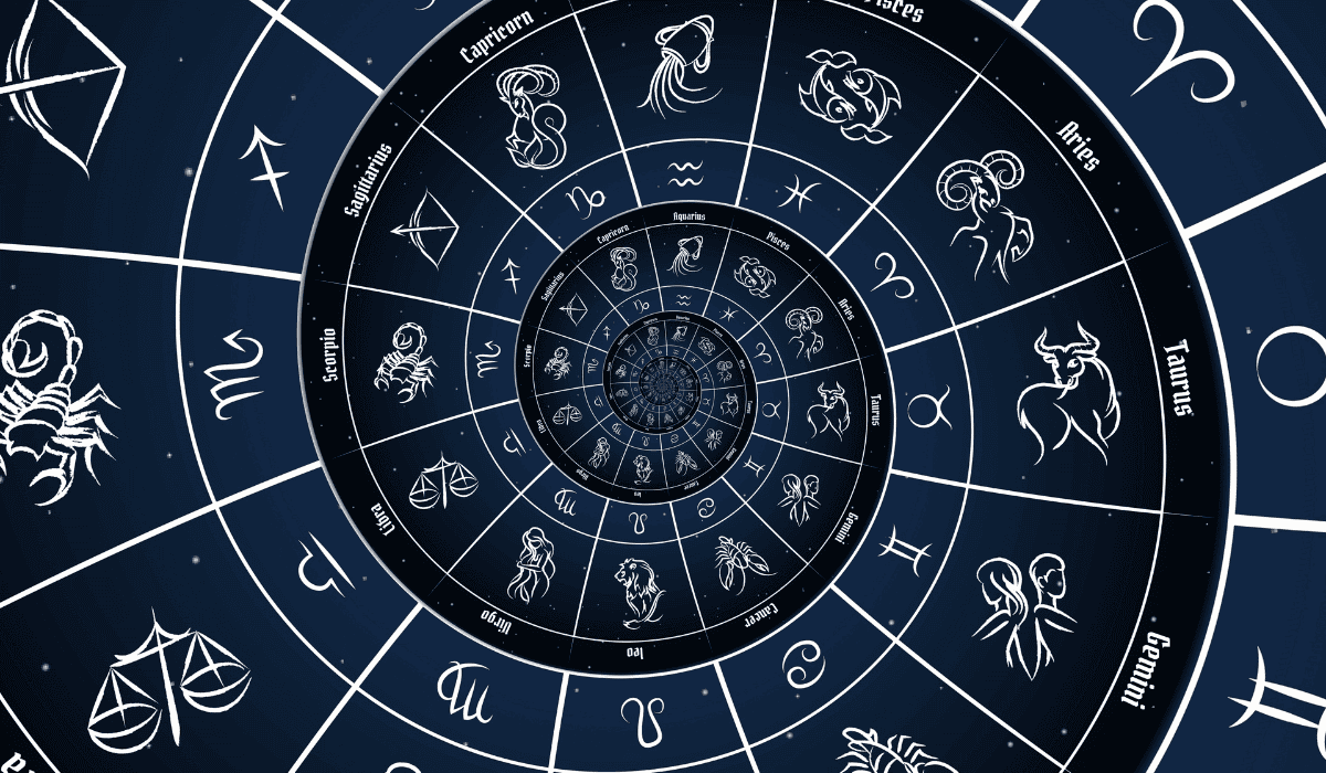 paologallophoto/Canva, Quiz - jak dobrze znasz poszczególne znaki zodiaku?