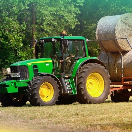 Dopłaty dla rolników na paliwo i nawozy. Czas tylko do 23 października, wystarczy 1 wniosek
