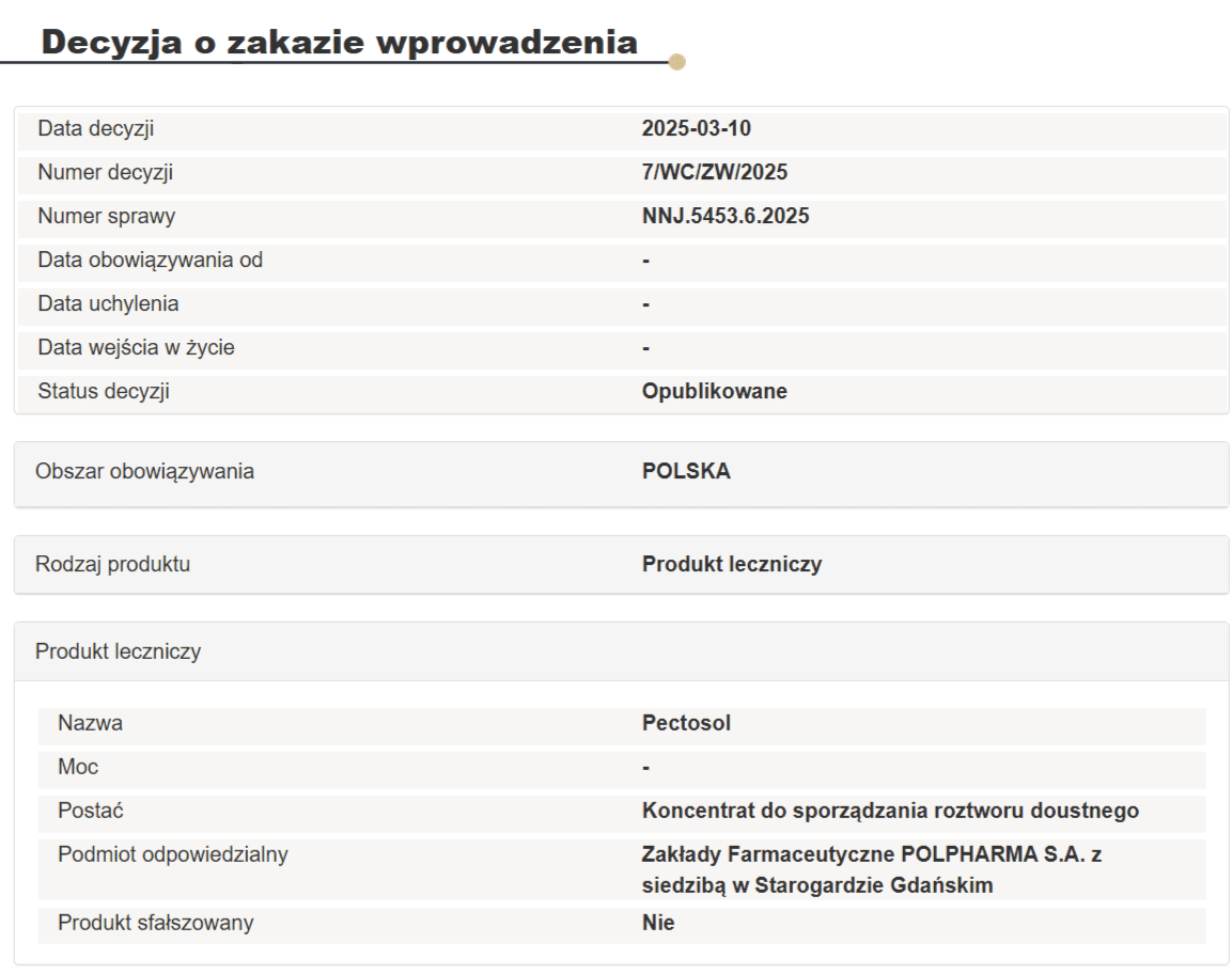 RDG - Decyzja o zakazie wprowadzenia - [rdg.ezdrowie.gov.pl].png