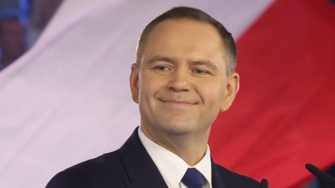Karol Nawrocki, mieszkanie