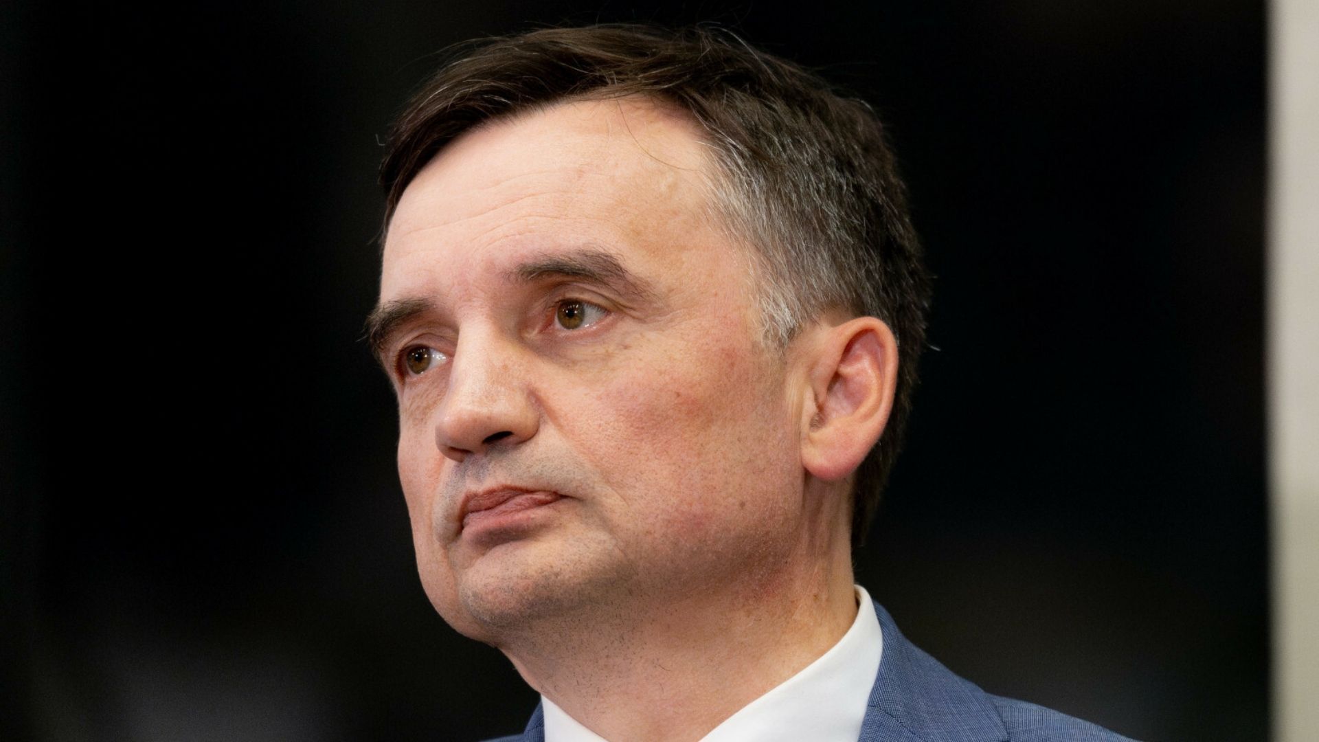 Wydano nakaz aresztowania schorowanego Zbigniewa Ziobry