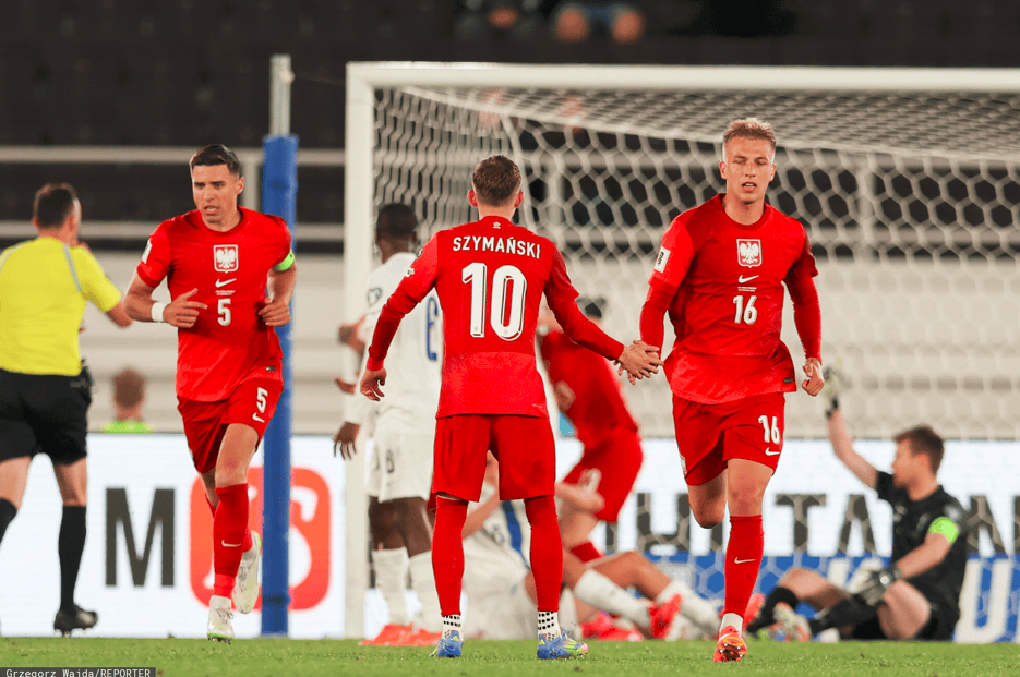 Poszkodowany kibic na meczu Polska-Finlandia nie żyje. Policja ujawniła szczegóły