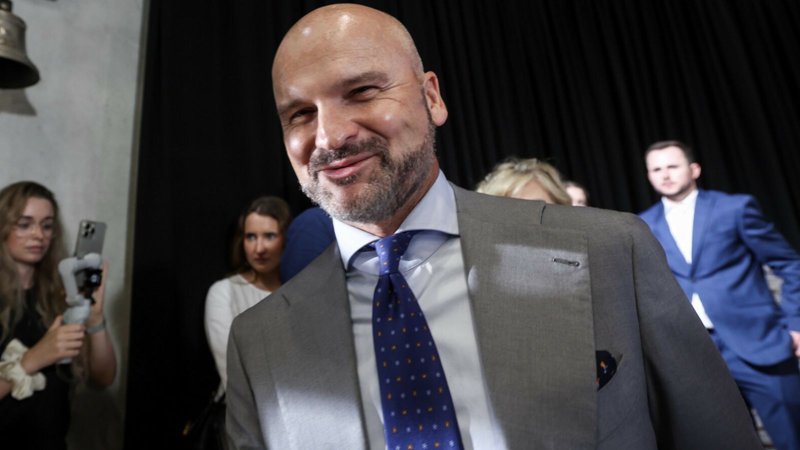 Chcą kupić InPost, Brzoska się bogaci. Tyle zarobił w zaledwie dwa dni, suma zwala z nóg