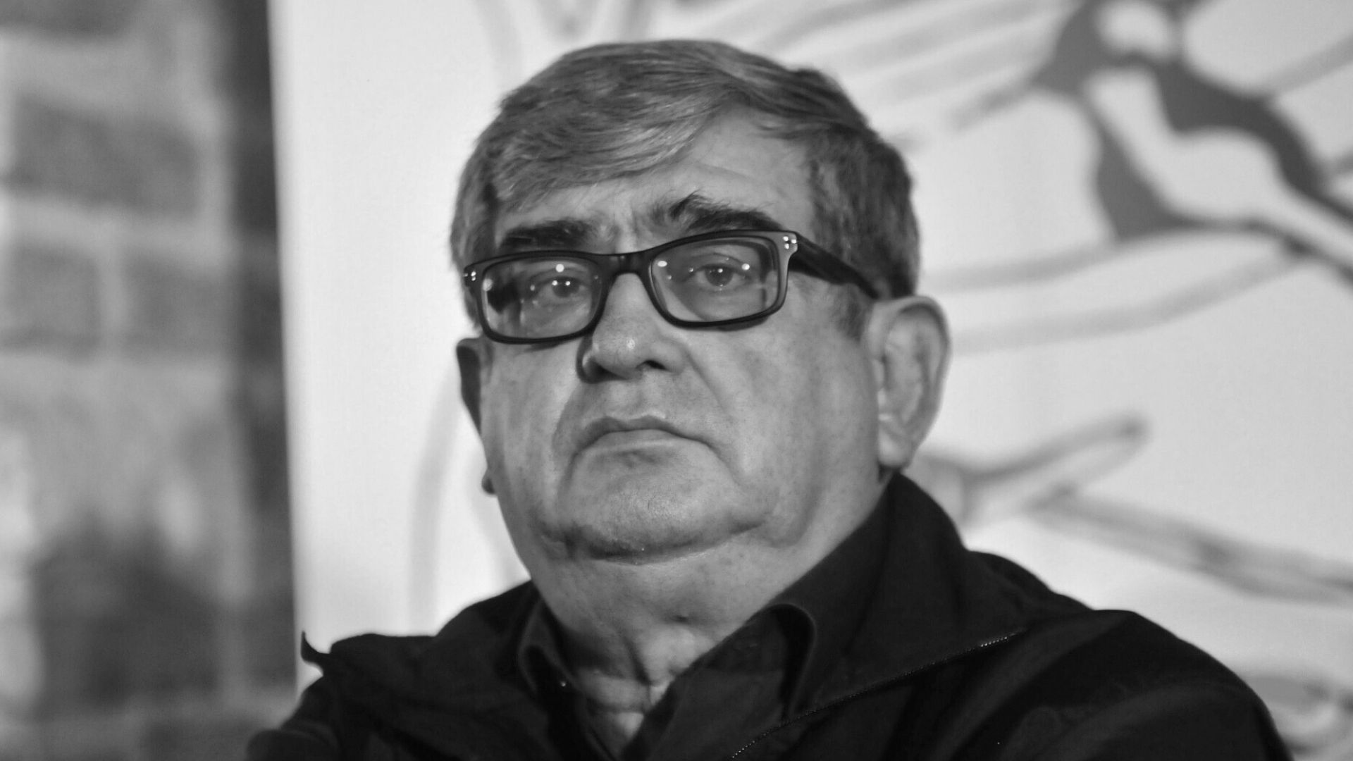 Odwołali pogrzeb Derfla. "Publiczny nietakt". Takich scen jeszcze nie było