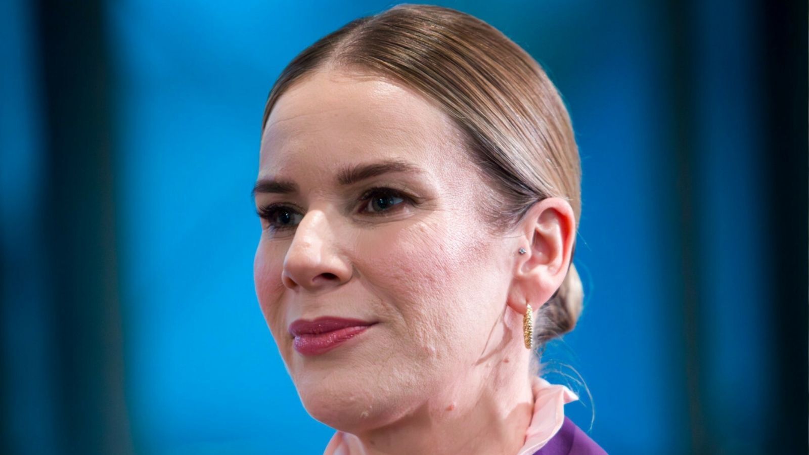 Niezwykła wizyta w Pałacu Prezydenckim. Marta Nawrocka błyskawicznie zareagowała