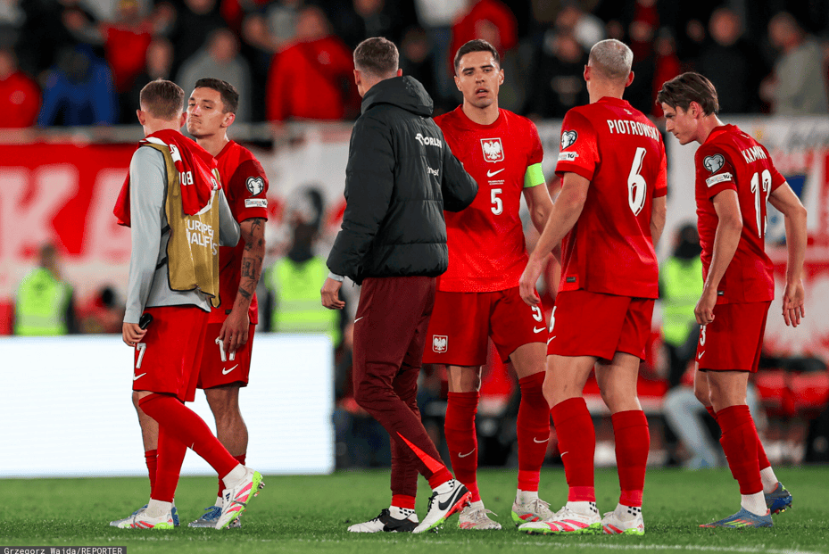 Poszkodowany kibic na meczu Polska-Finlandia nie żyje. Policja ujawniła szczegóły