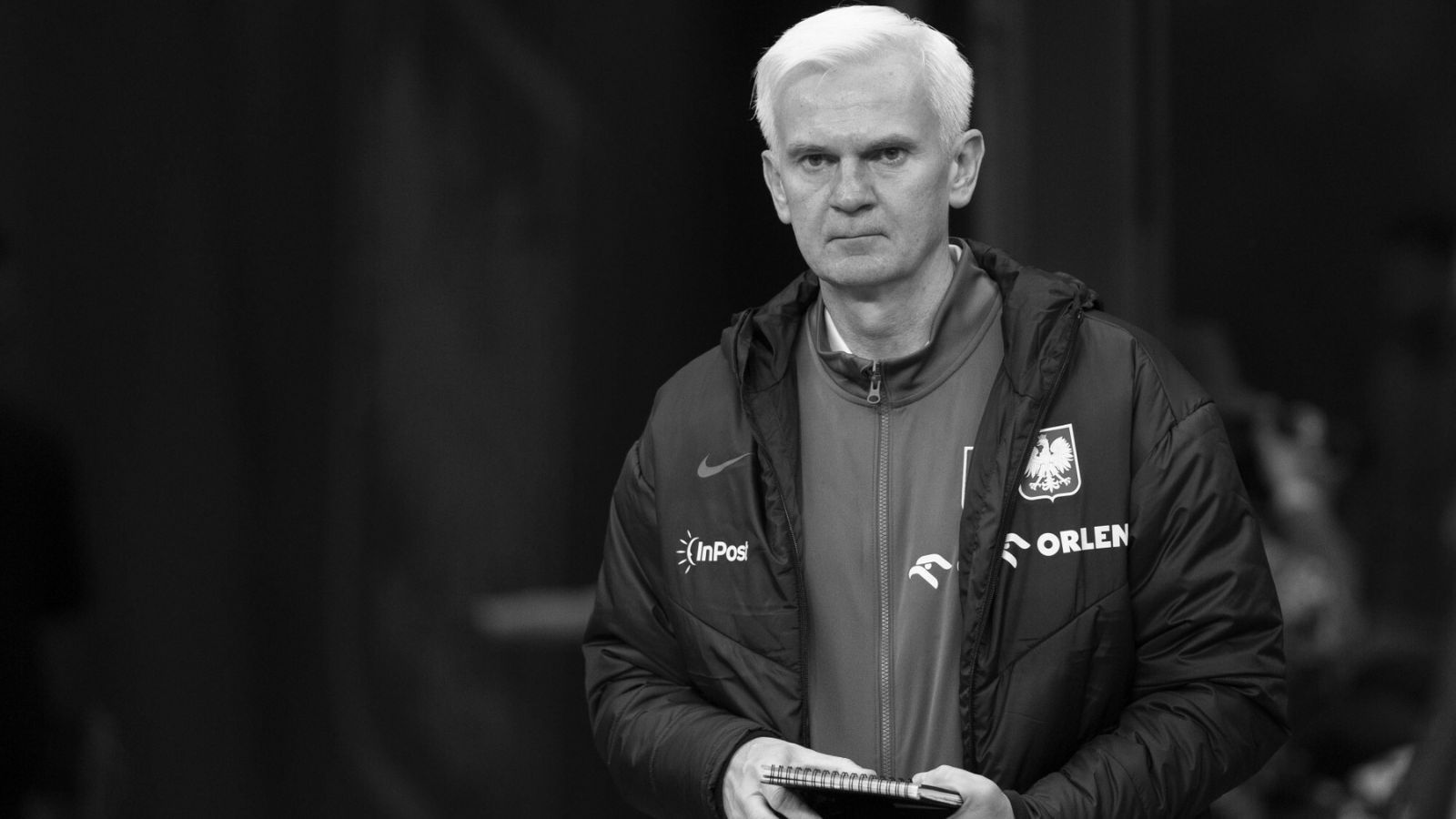 Nie żyje Jacek Magiera. Mało kto wiedział, kim jest jego żona