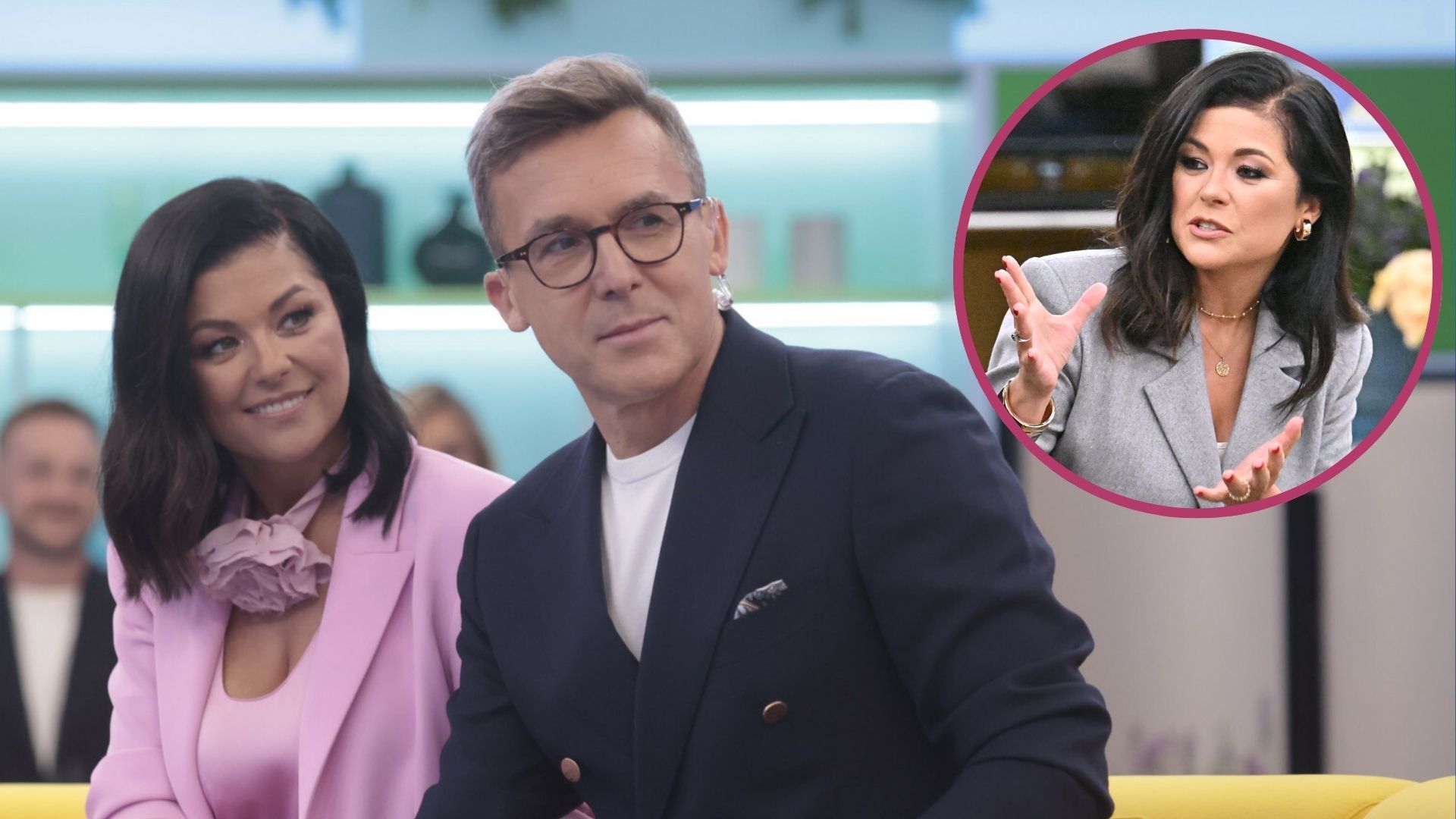 Takie sceny u Cichopek i Kurzajewskiego dwa tygodnie po ślubie. Nikt się tego nie spodziewał