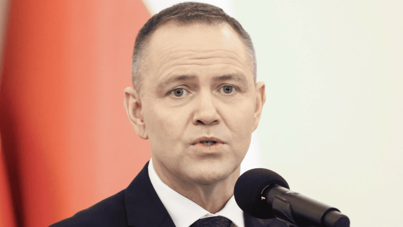 Fot. EastNews/Andrzej Iwanczuk/REPORTER, Prezydent Karol Nawrocki zawetował kolejną ustawę