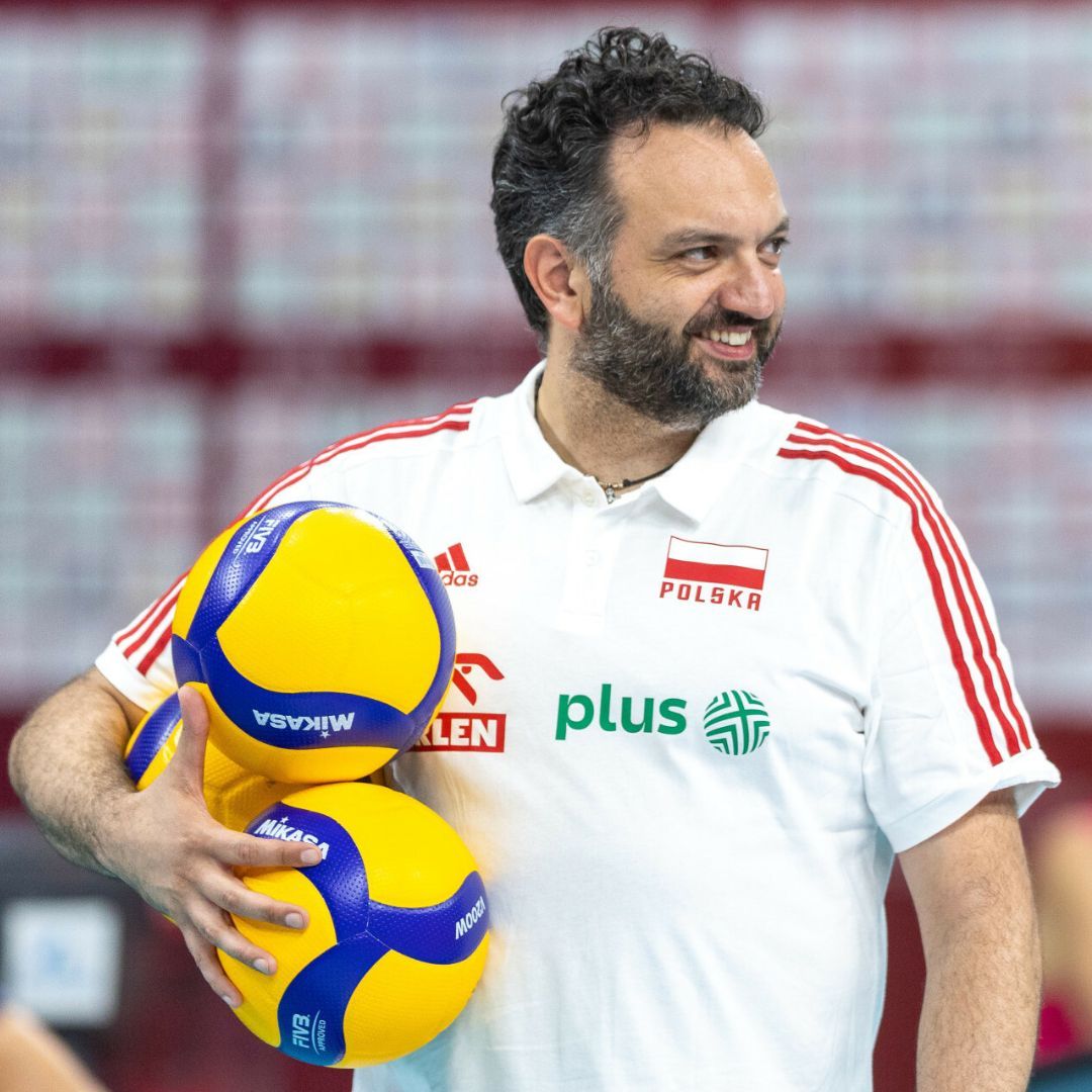 Stefano Lavarini: kim jest, kariera sportowa, wiek, rodzina