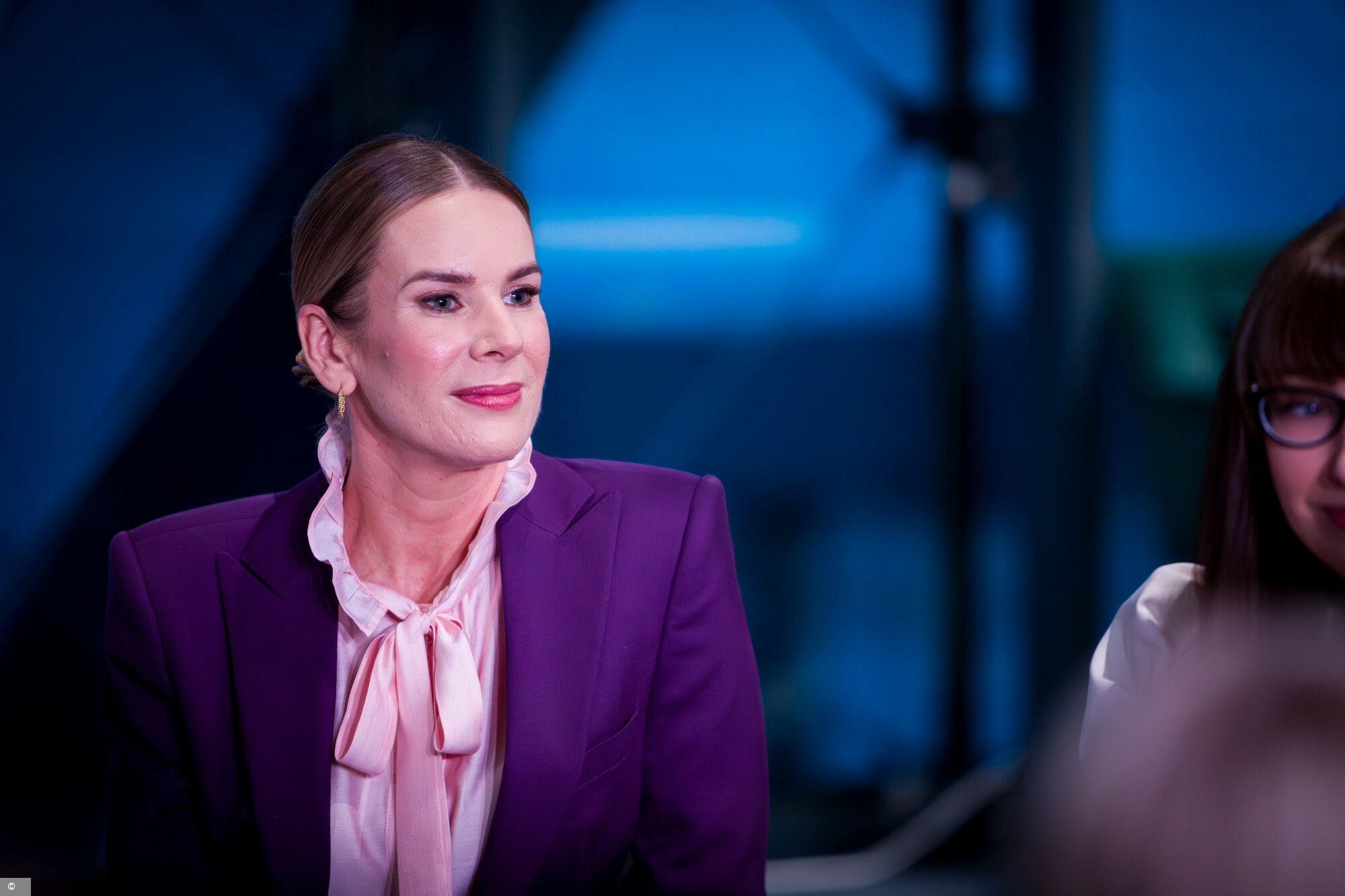 Cała Polska patrzy tylko na Nawrocką. Ekspertka nie mogła milczeć