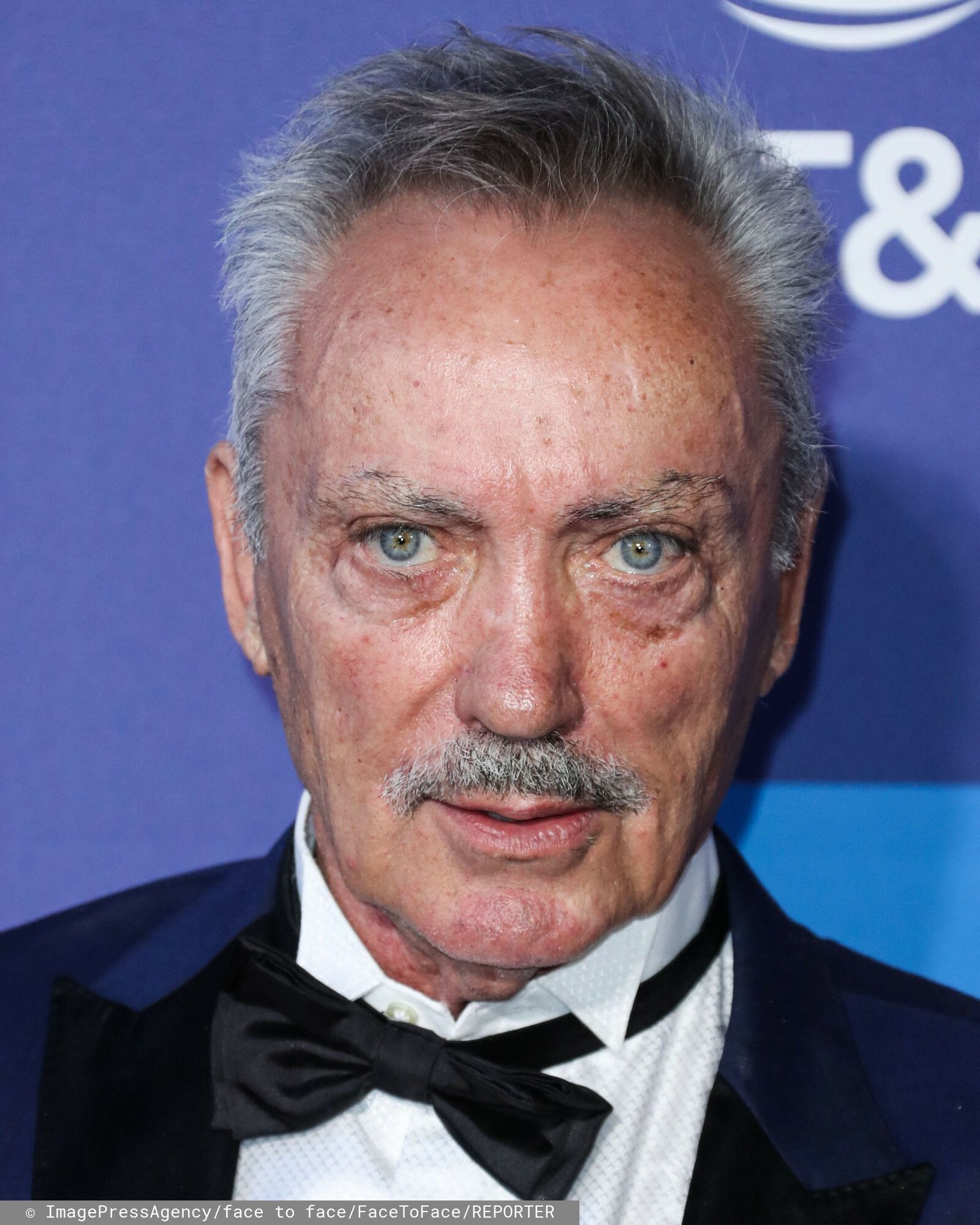 Nie żyje Udo Kier. Był znany z ról Draculi i Frankensteina