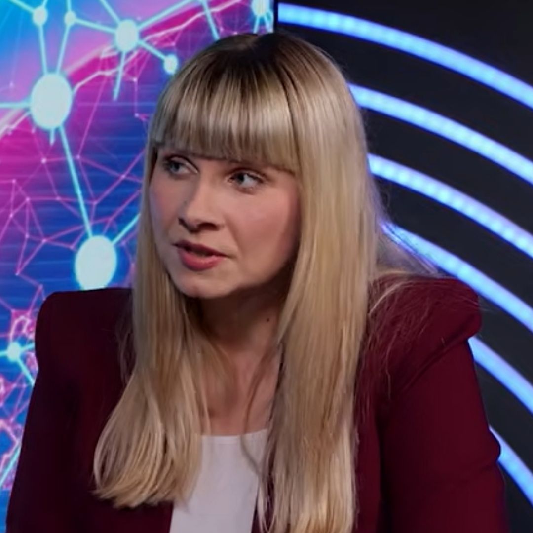 Dominika Chorosińska pokazała oficjalne pismo. PiS składa wniosek ws. RPD