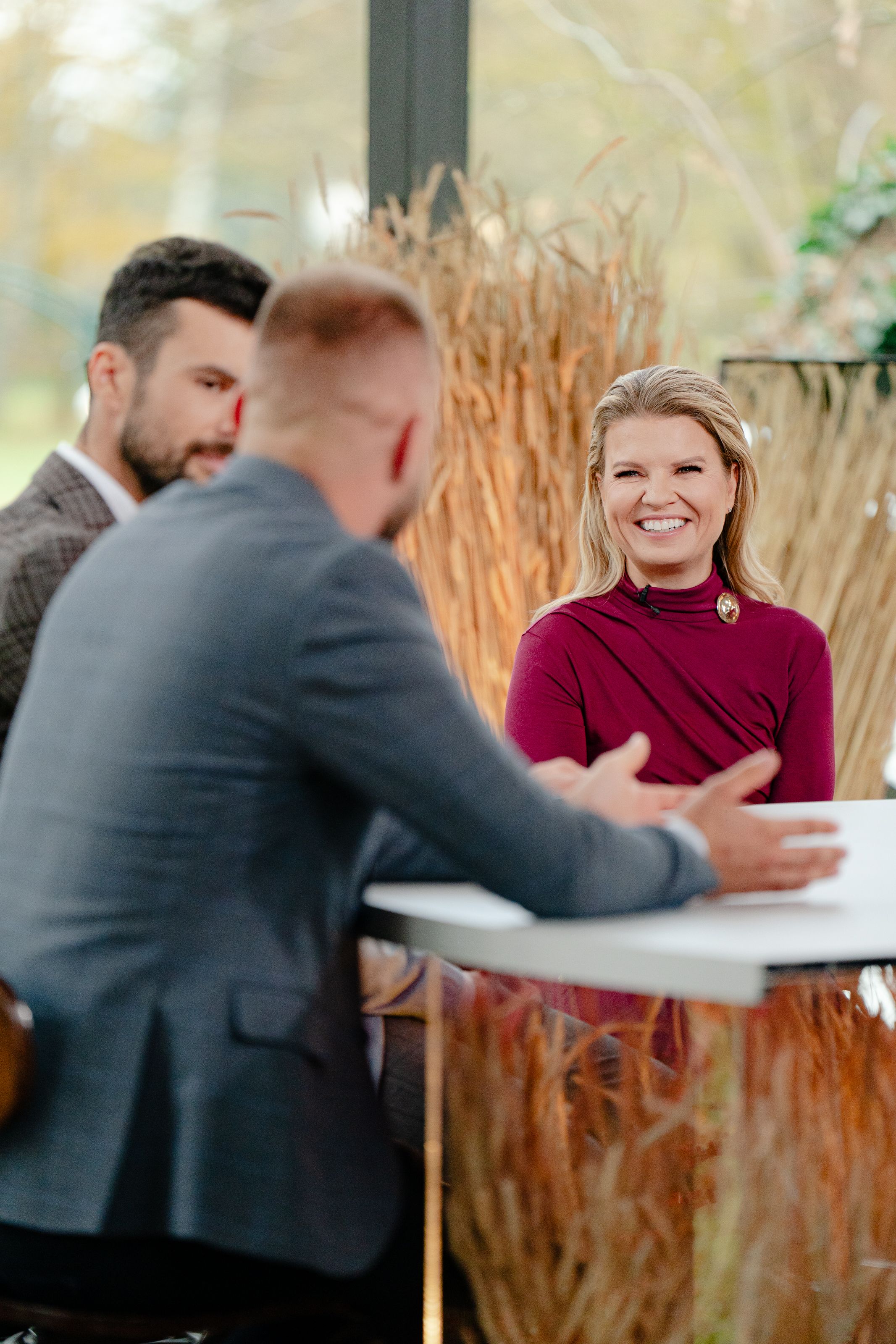 Wrócili do siebie w finale "Rolnik szuka żony". Zwrot akcji