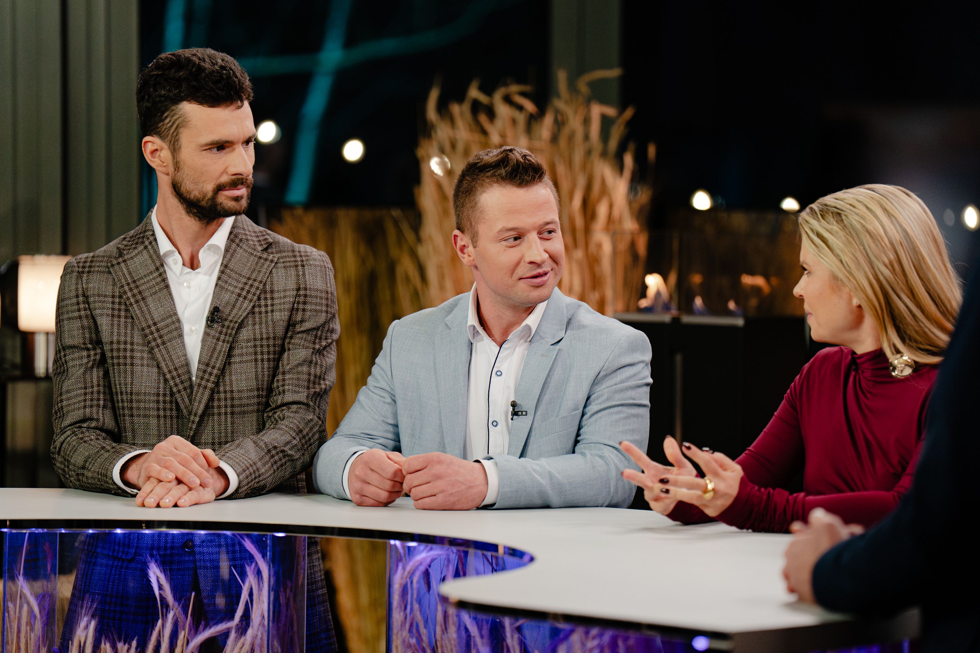 Wrócili do siebie w finale "Rolnik szuka żony". Zwrot akcji