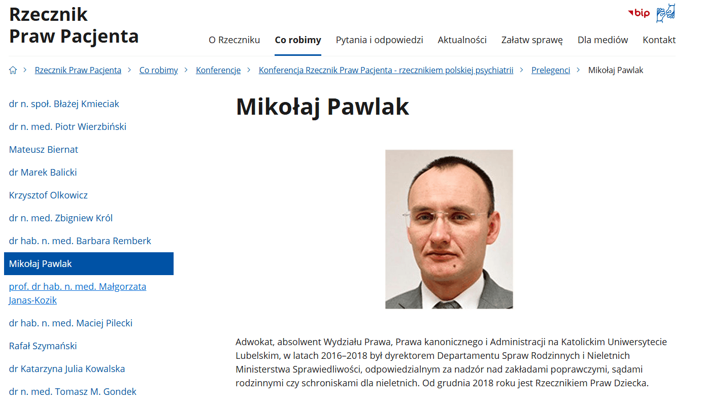 Co się stało z dziewczynką z domu zakonnego w Lubinie? Został po niej tylko głos na nagraniu [ODC. 5]