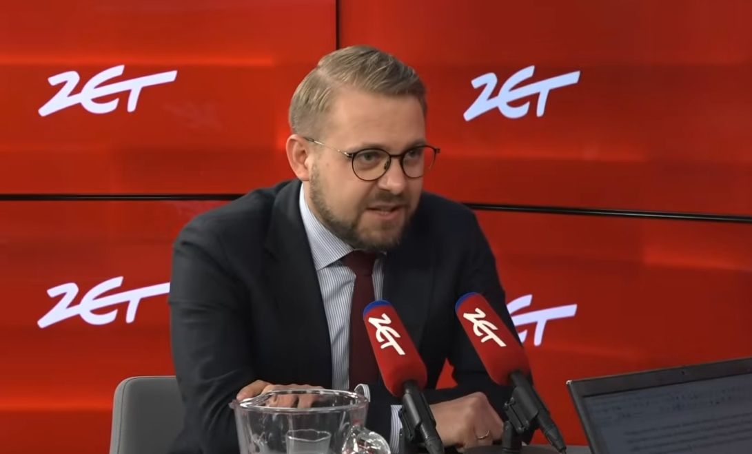 Awantura na antenie RadiaZet, gość nie wytrzymał po słowach prowadzącego. Takich scen dawno nie było