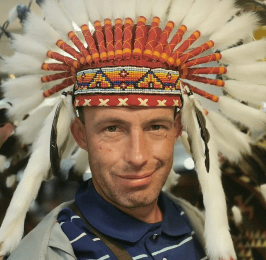 Awantura na lotnisku. Celebryta zaczął wyz*wać ludzi, policja przekazała komunikat