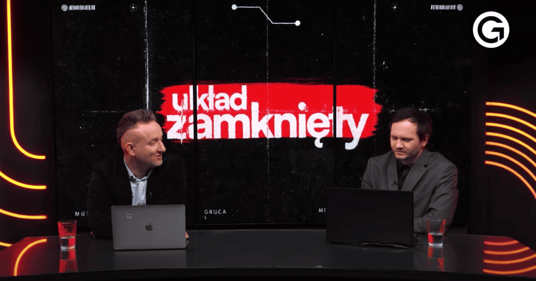 Fragment programu ,,Układ Zamknięty