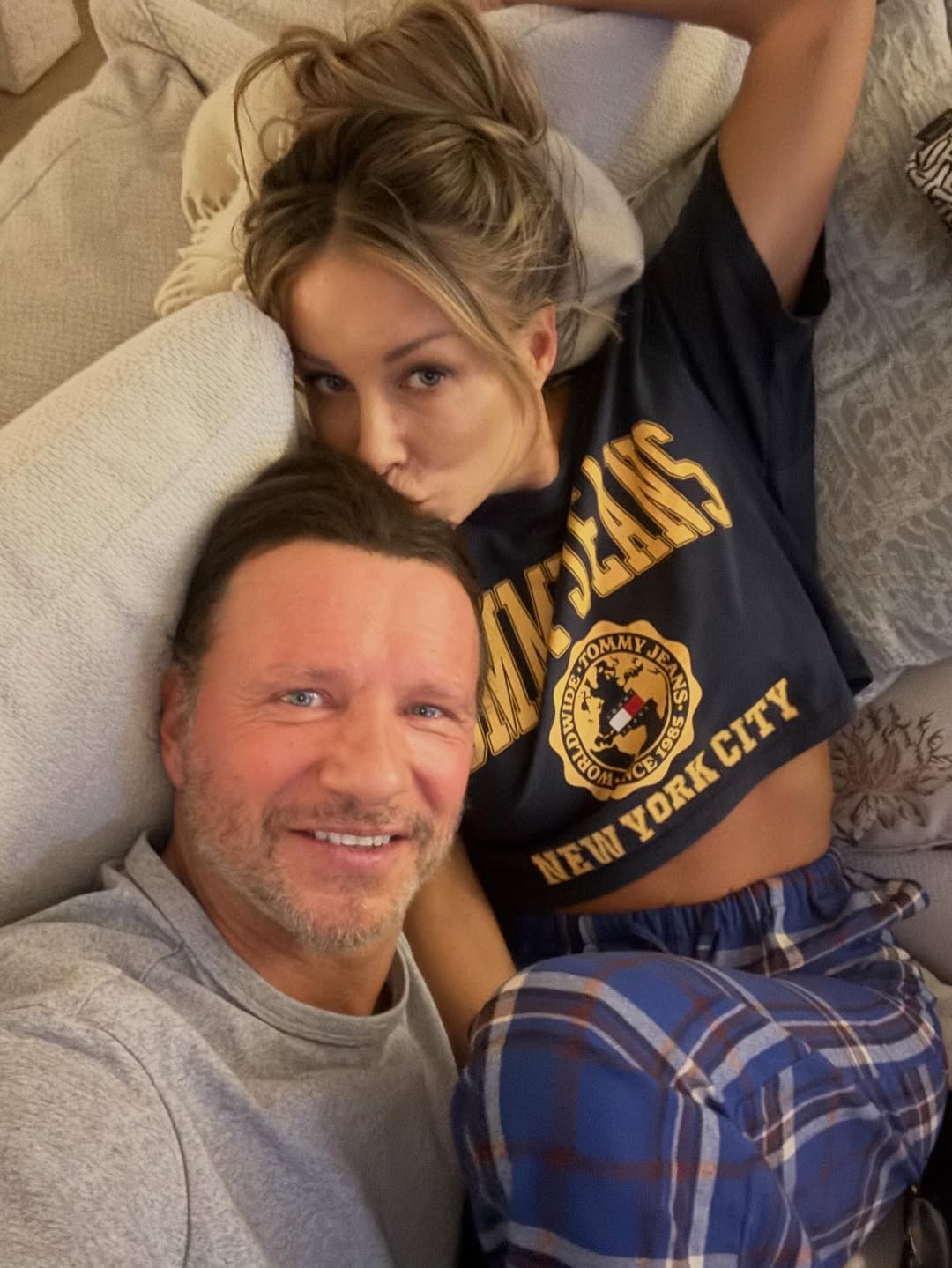 Ktoś obraził Dodę. Co na to Radosław Majdan?