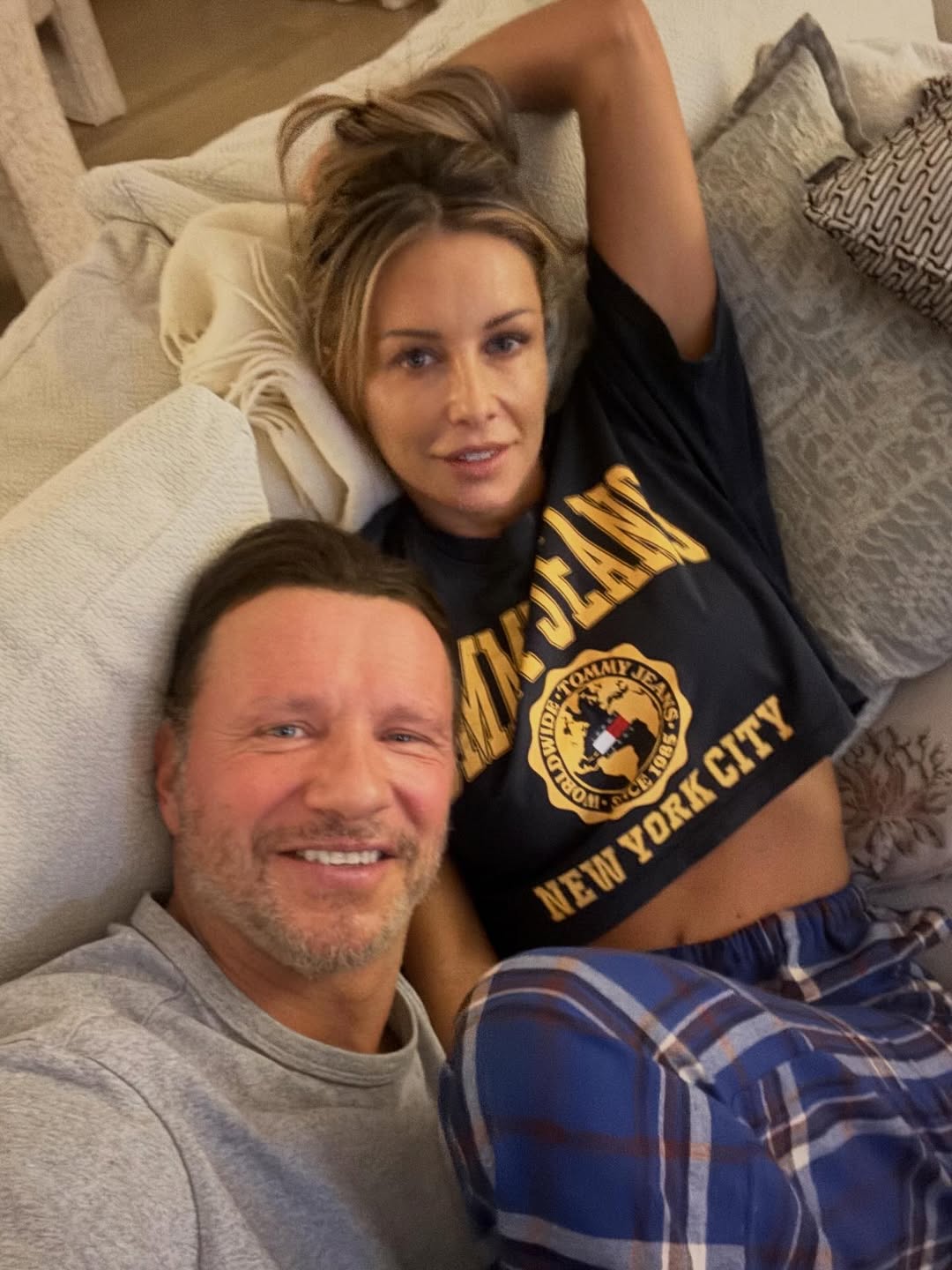 Ktoś obraził Dodę. Co na to Radosław Majdan?