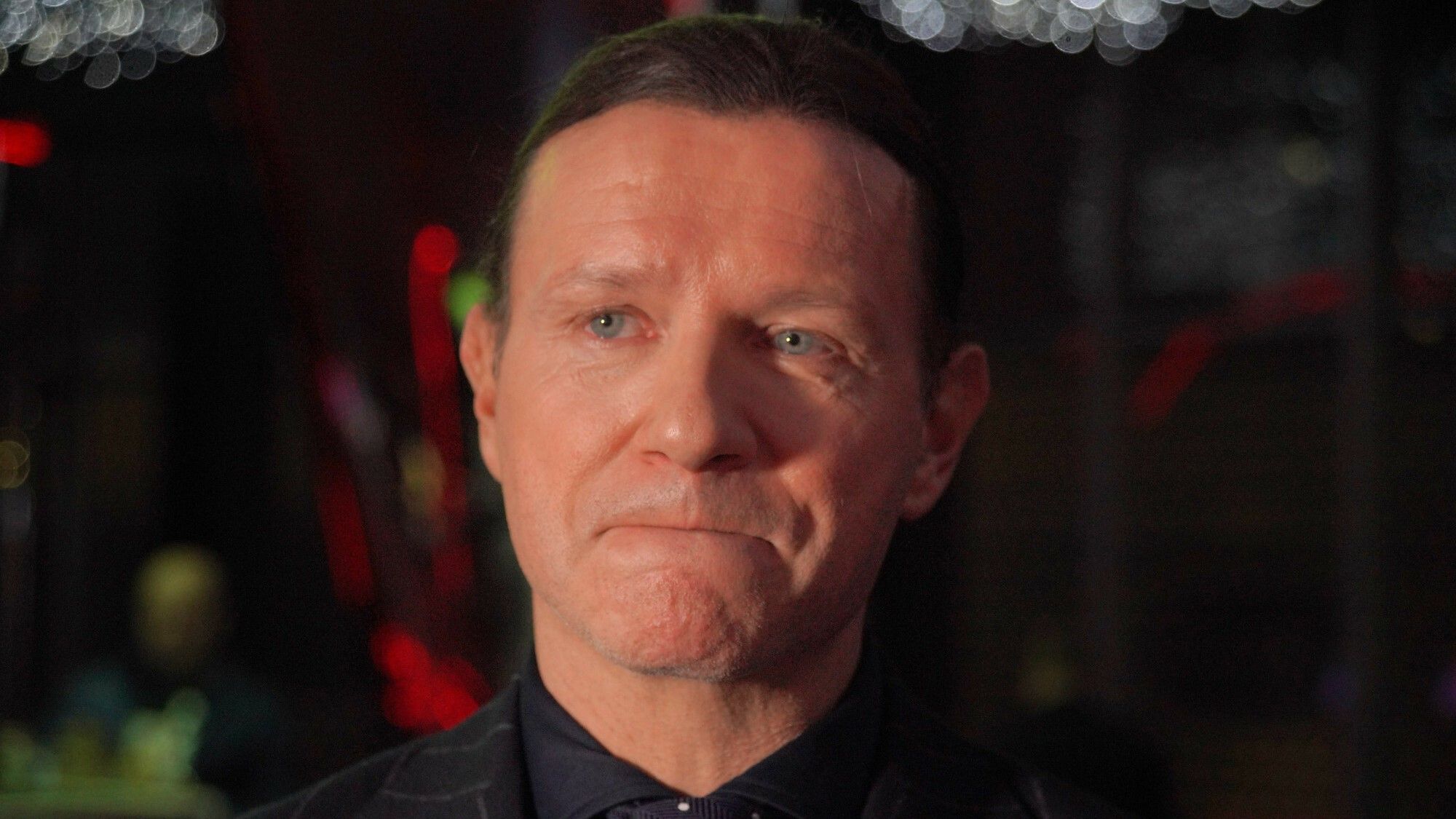 Radosław Majdan już wcześniej był bohaterem skandali. Nie uwierzycie, jakie miał zatargi z prawem