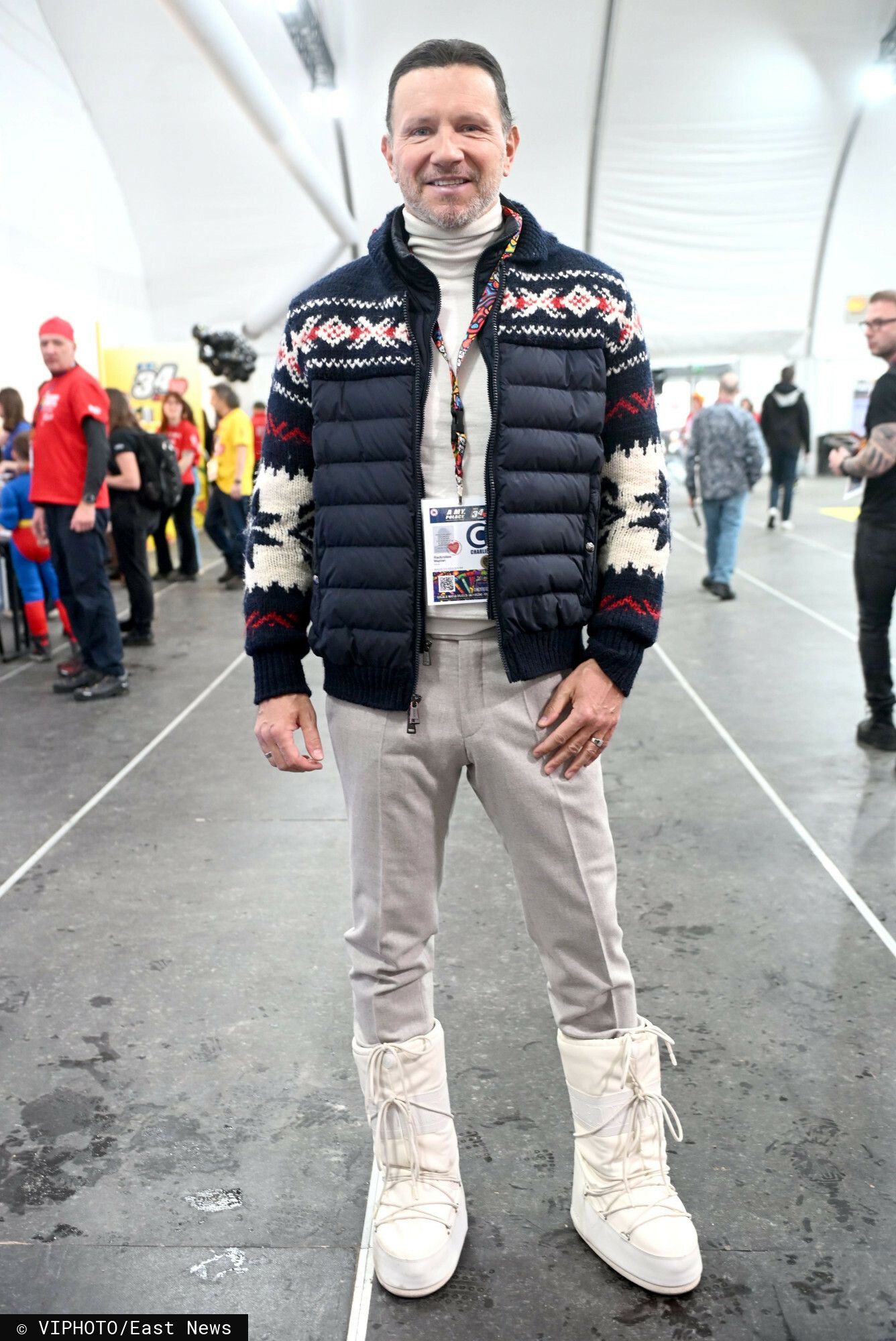 Gwiazdy na finale WOŚP. Wieniawa, Rozenek-Majdan, Zillmann, Wiśniewski