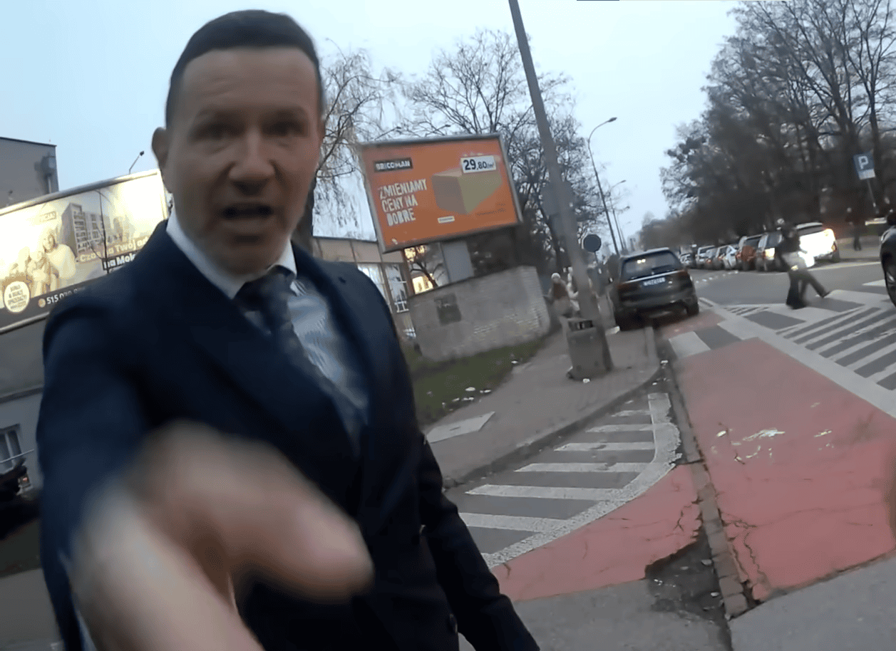 Radosław Majdan zabrał głos ws. afery z jego udziałem. Wszyscy byli w błędzie