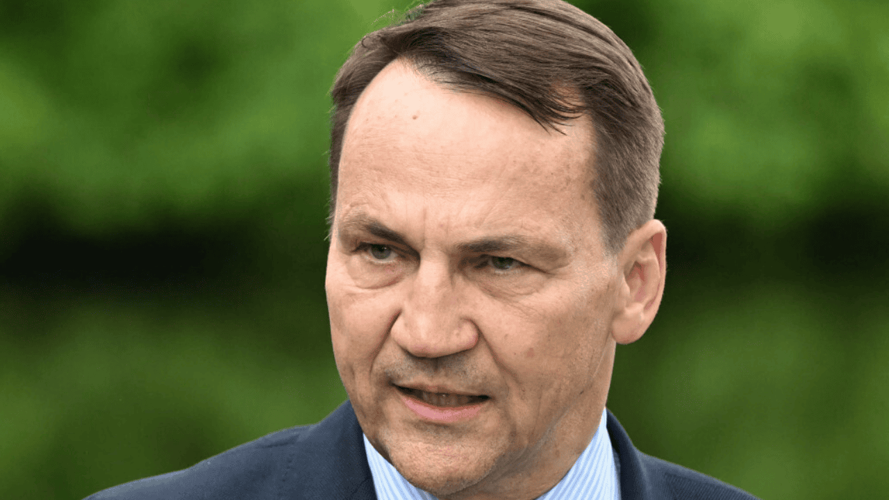 Radosław Sikorski