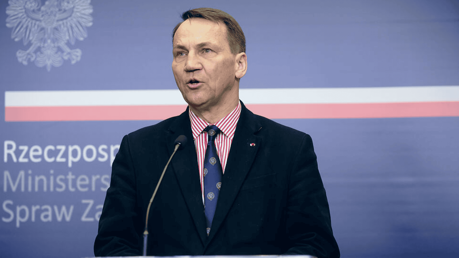 W negocjacjach ws. Ukrainy nagle pojawił się wątek Polski