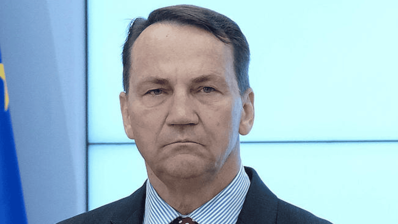 Radosław Sikorski