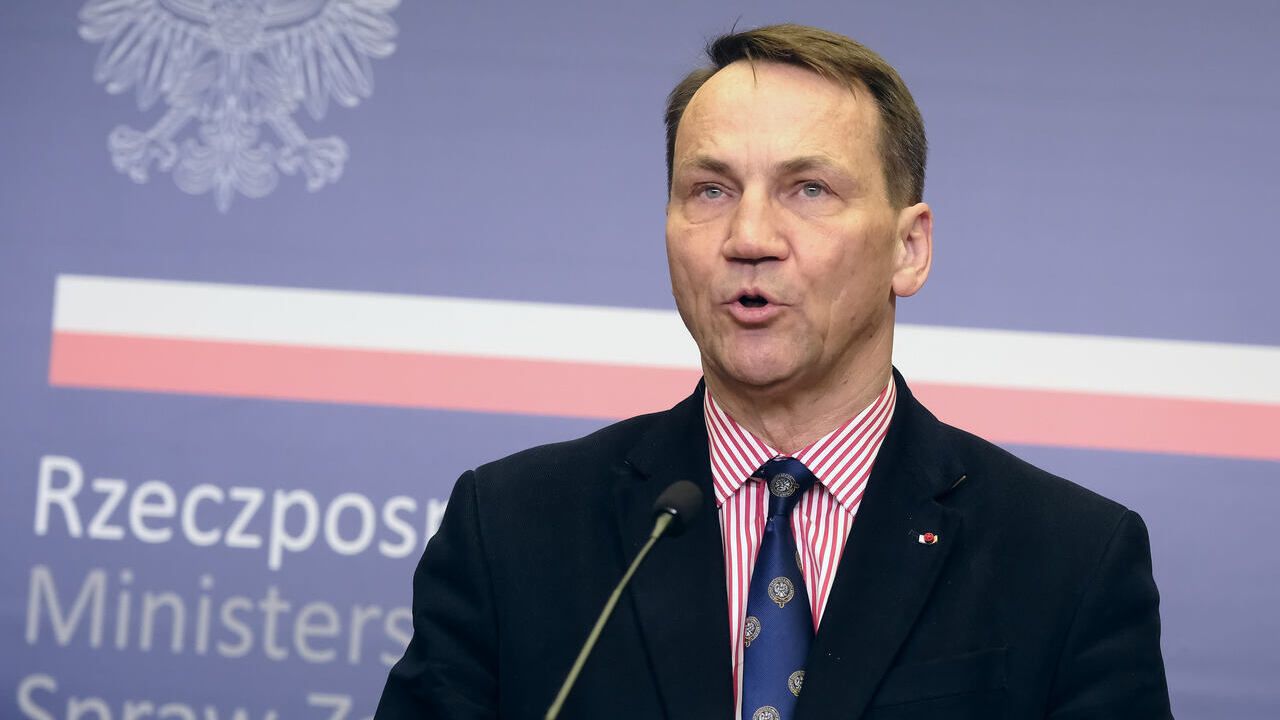 Radosław Sikorski