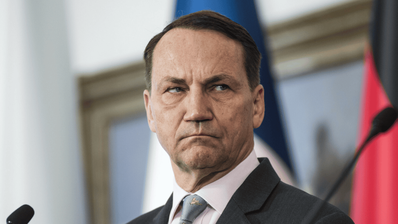 Myśliwce F-35 nad Polską. MON wydało komunikat