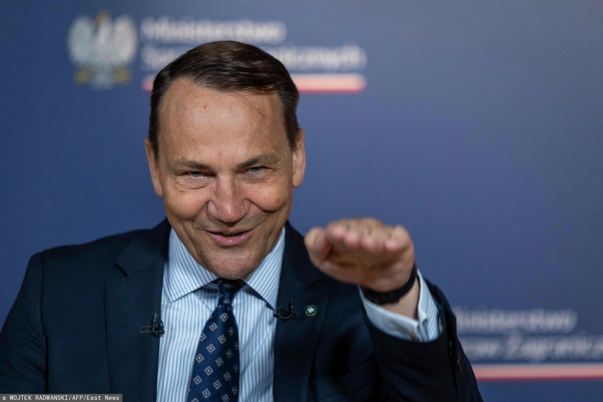 Radosław Sikorski