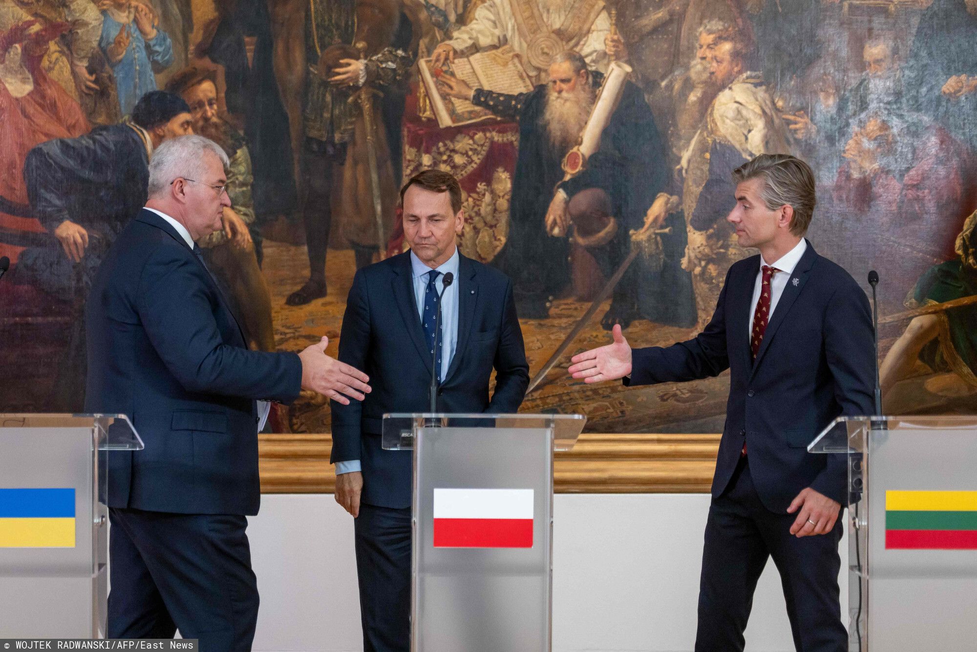 Radosław Sikorski