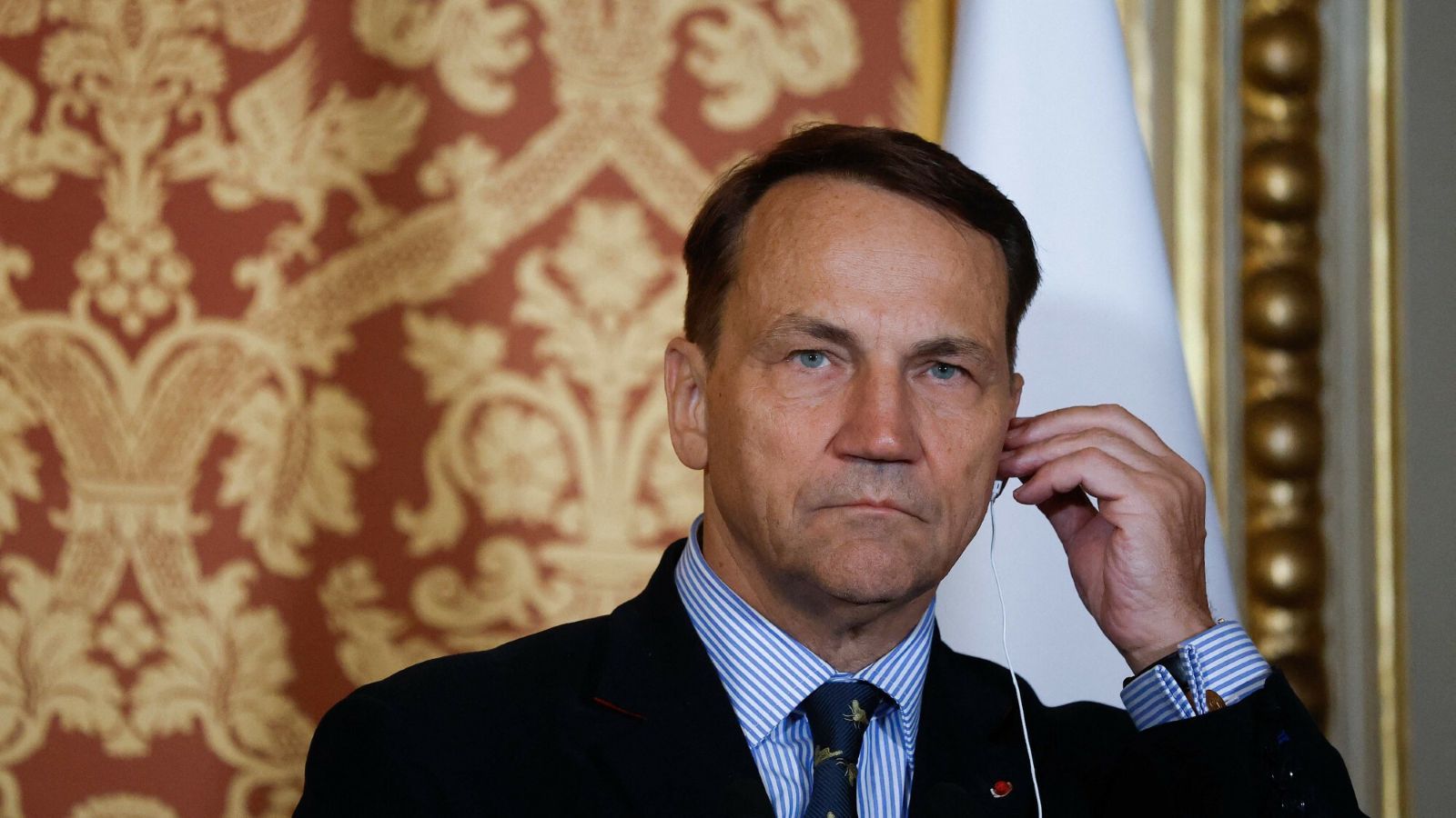 Węgry odpowiadają Sikorskiemu. Padły mocne słowa