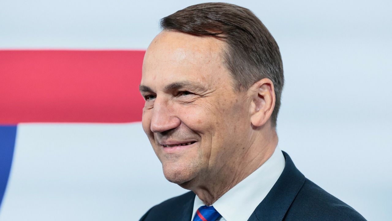 Radosław Sikorski