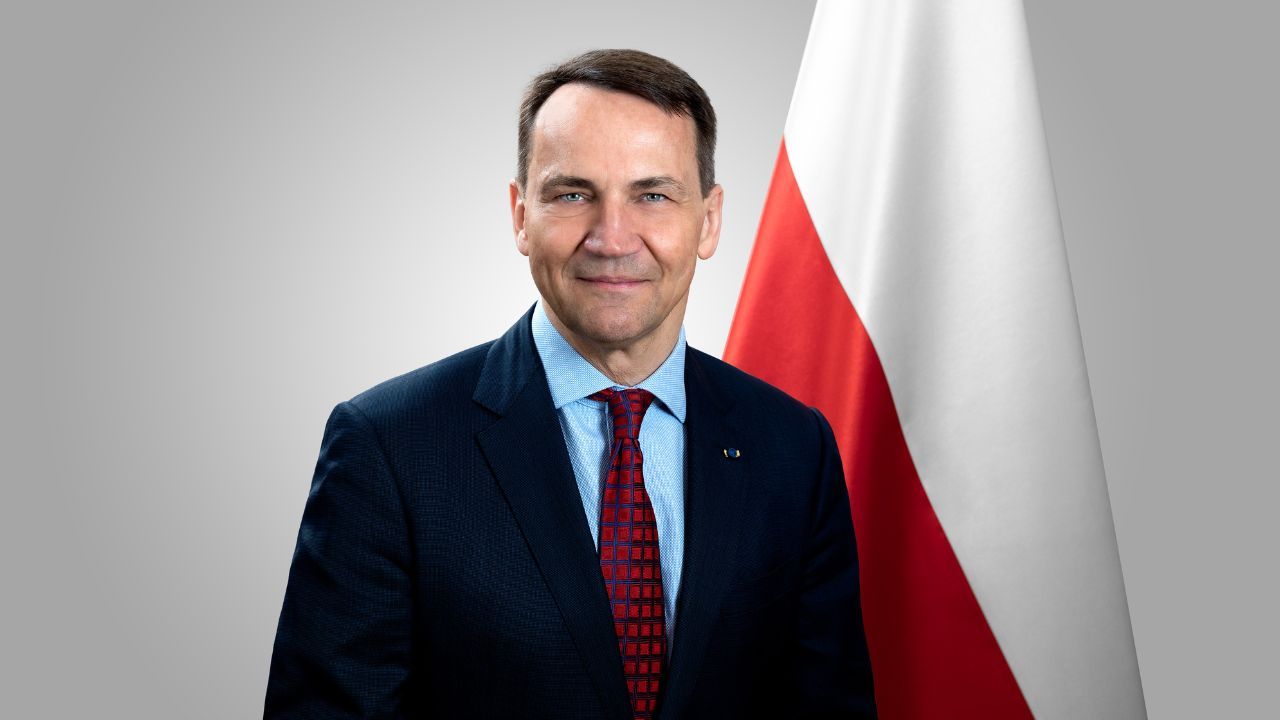 Radosław Sikorski