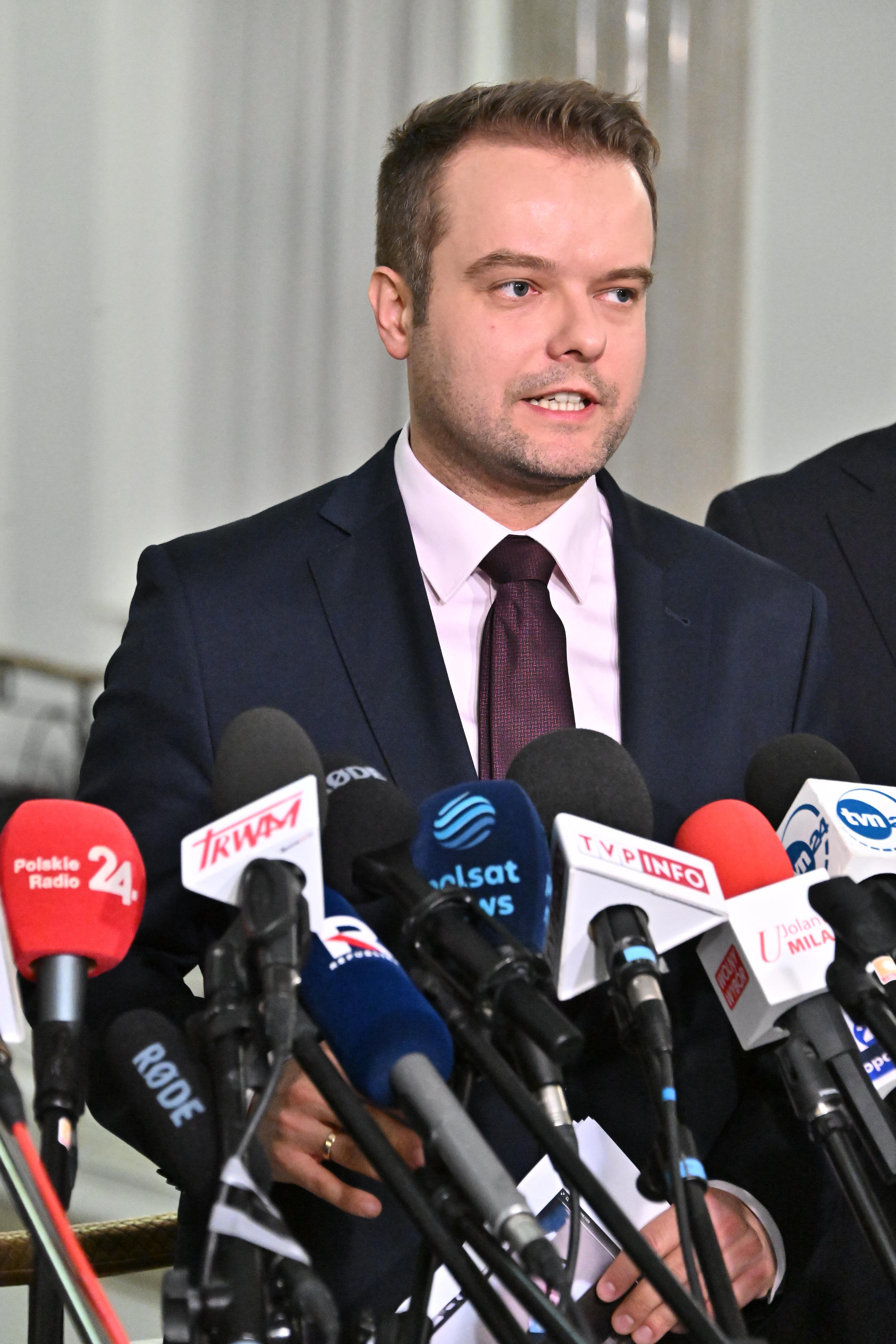 Kulisy posiedzenia PiS. Wydało się, co naprawdę wydarzyło się na naradzie