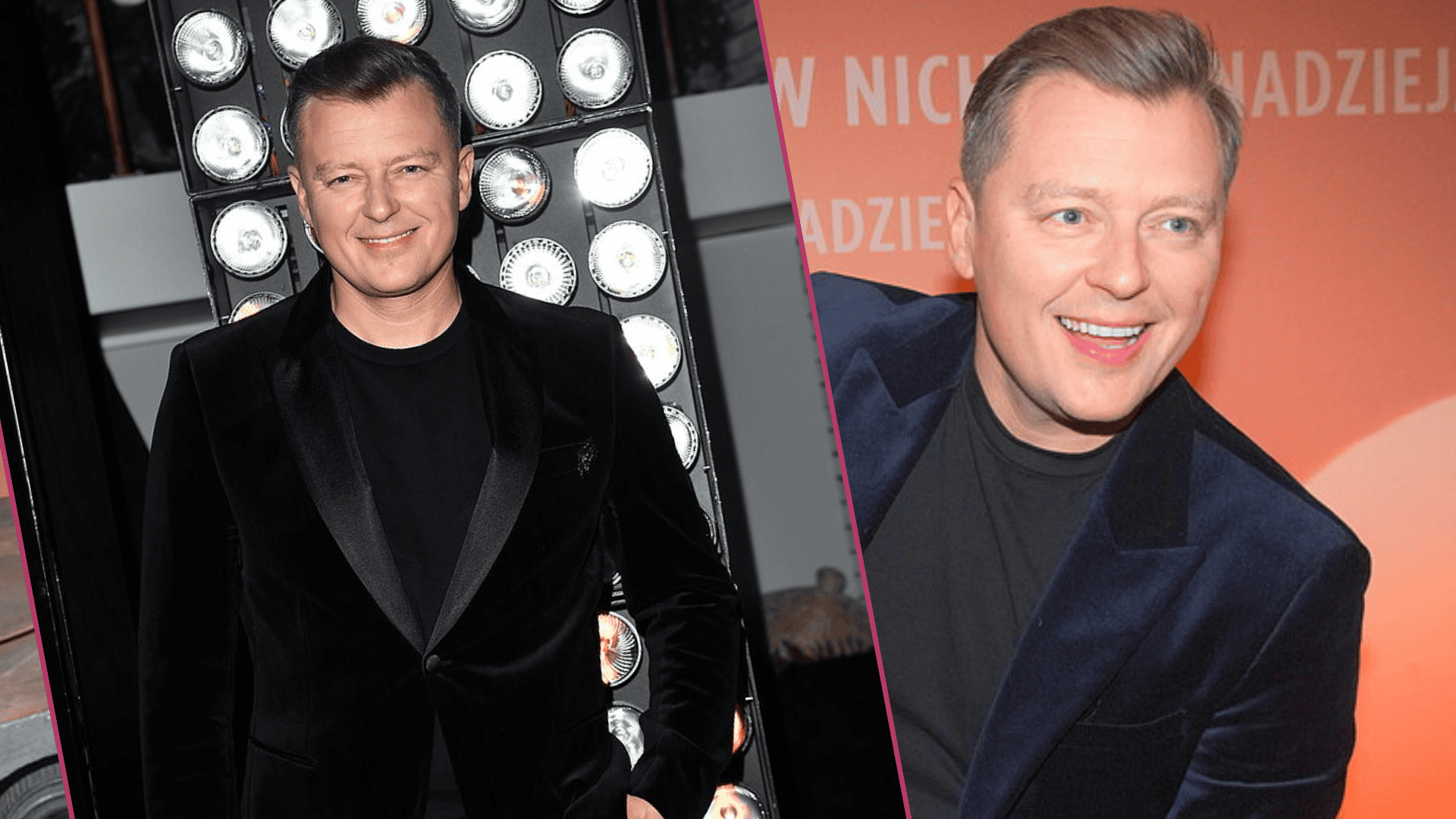 Niesłychane, jakie wykształcenie ma Rafał Brzozowski. Wielu nie miało pojęcia