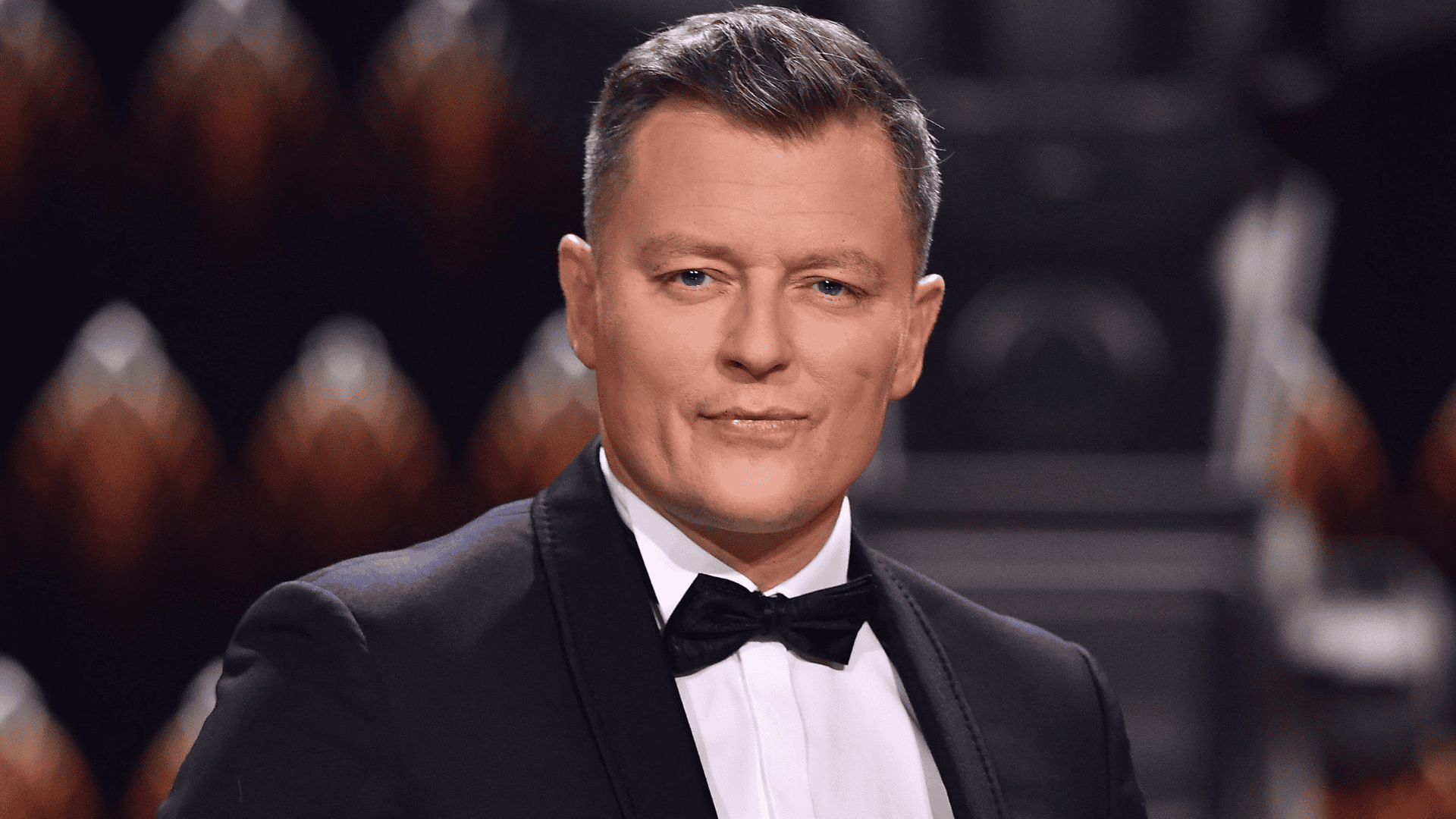 Rafał Brzozowski przekazał wieści o chorobie. Sytuacja jest poważna