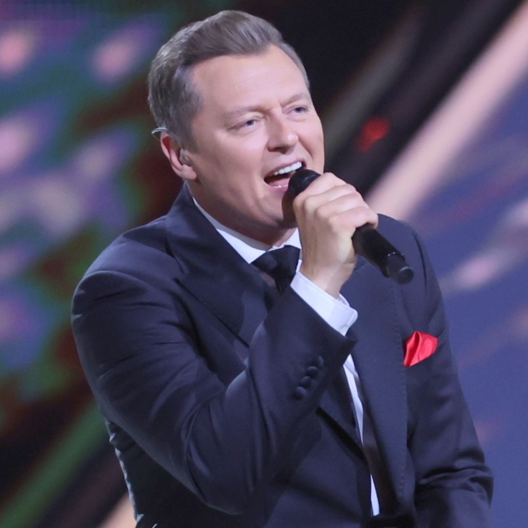 Tuż przed ślubem gruchnęły wieści o narzeczonej Brzozowskiego. Jest inaczej, niż wszyscy myśleli