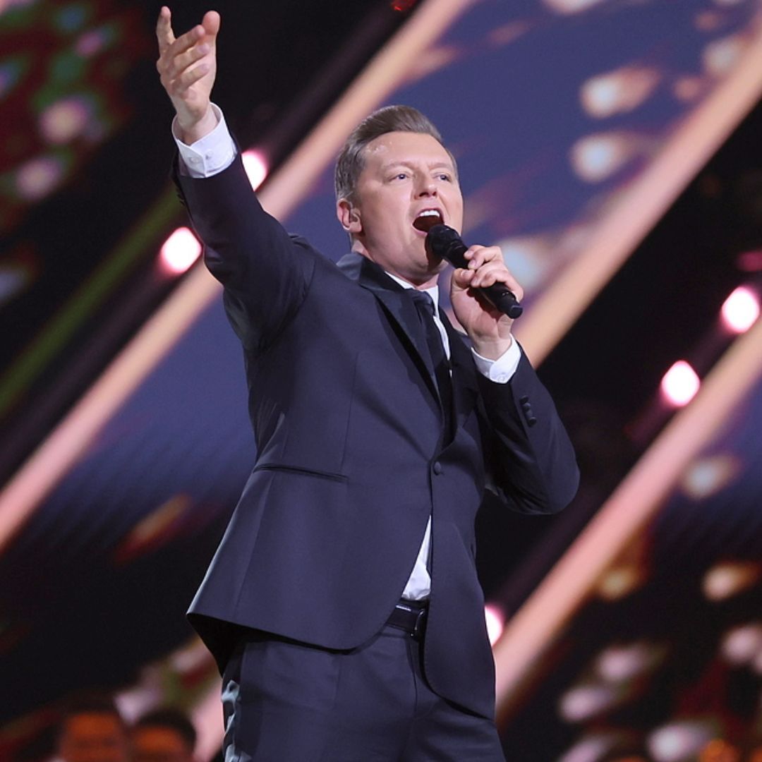 Ślub Rafała Brzozowskiego. Takiej panny młodej nikt się nie spodziewał. Piękna Helena w zjawiskowej sukni