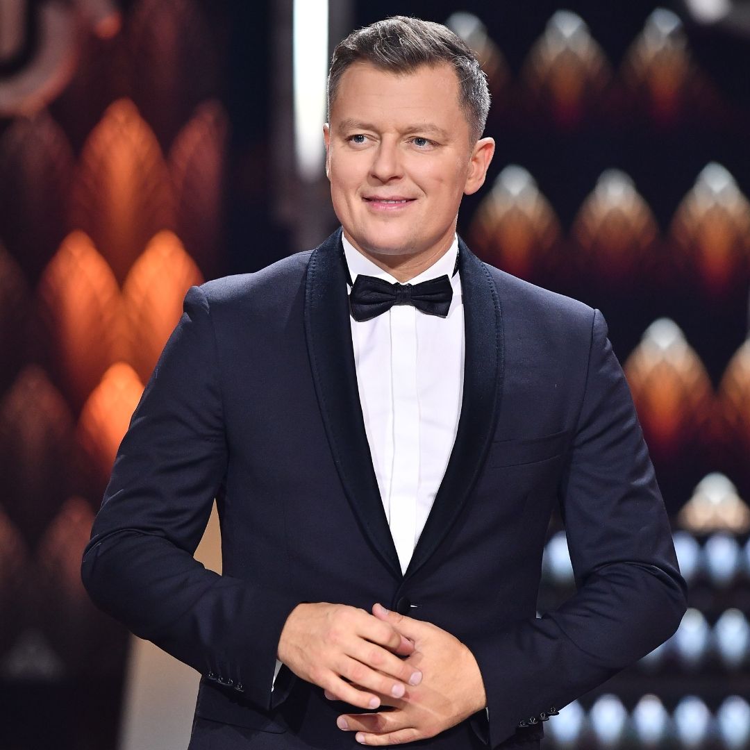 Wyciekły kolejne zdjęcia ze ślubu Rafała Brzozowskiego! Plotki o tajemniczej ceremonii wreszcie się potwierdziły