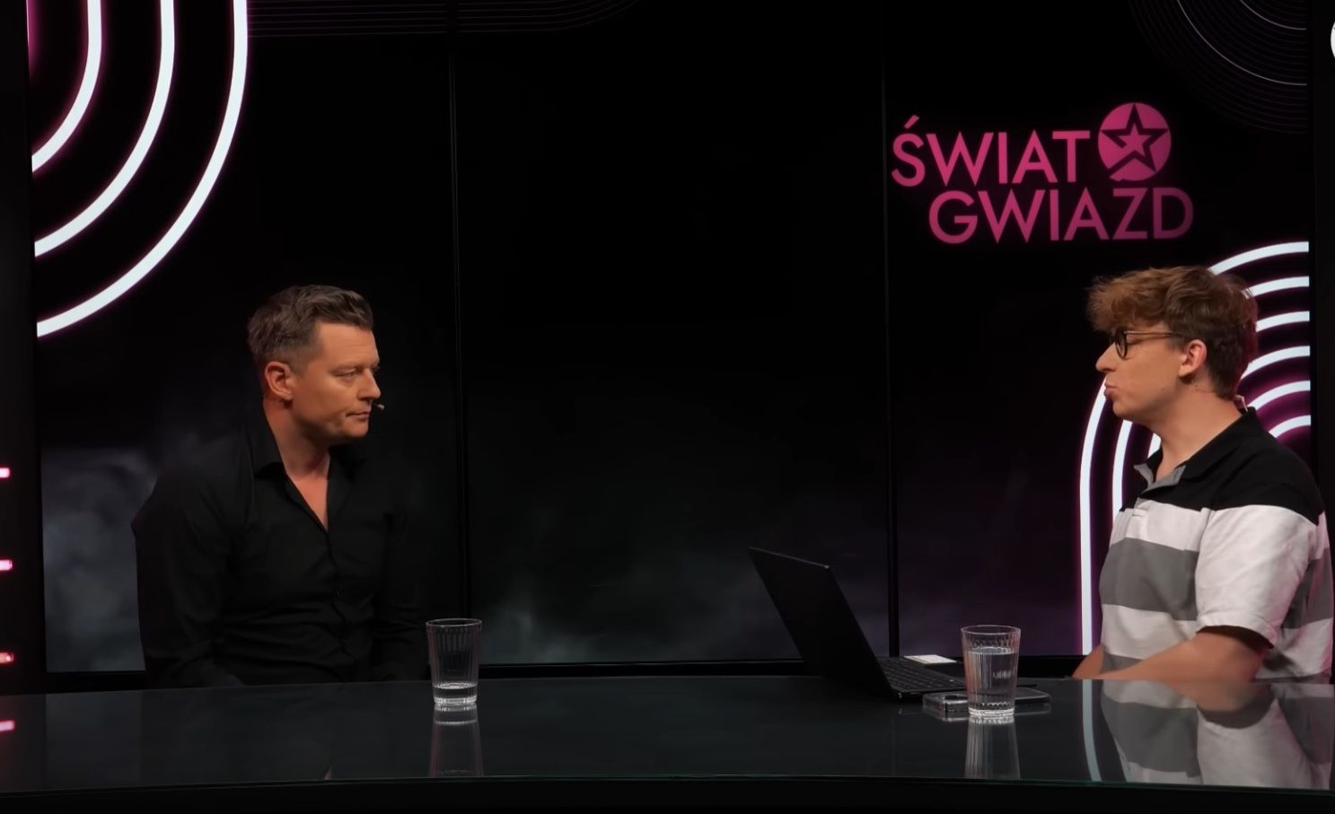 Rafał Brzozowski, fot. SwiatGwiazd