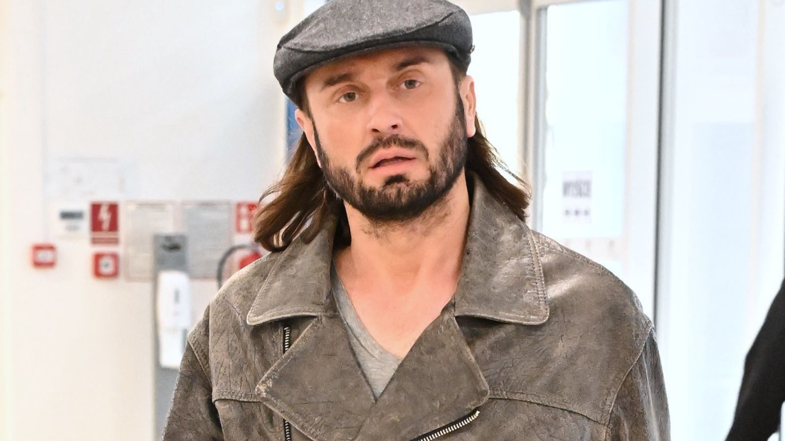 "Mam to w ...". Rafał Grabias z mocnym oświadczeniem. Po tylu latach takie słowa