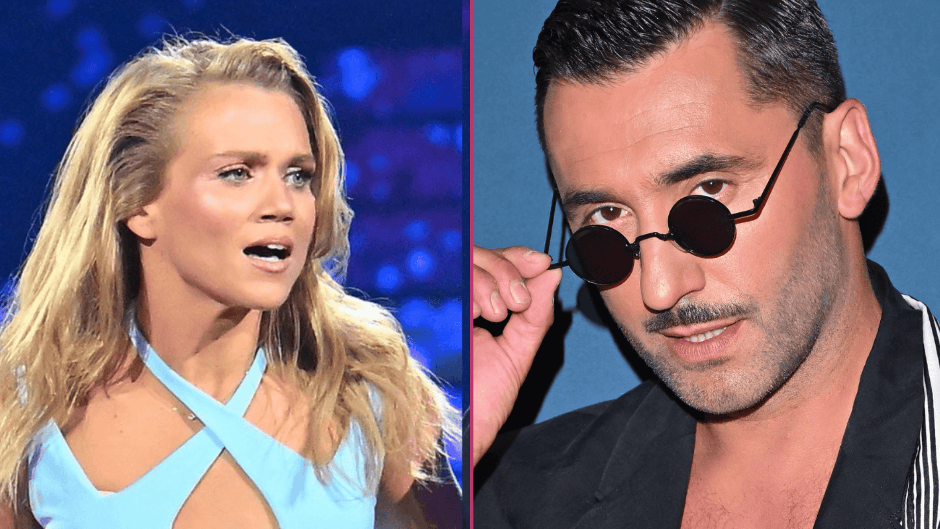 Maserak ujawnił, czy Kaczorowska wróci to "TzG". Zaskakujące słowa i niesamowity zwrot akcji