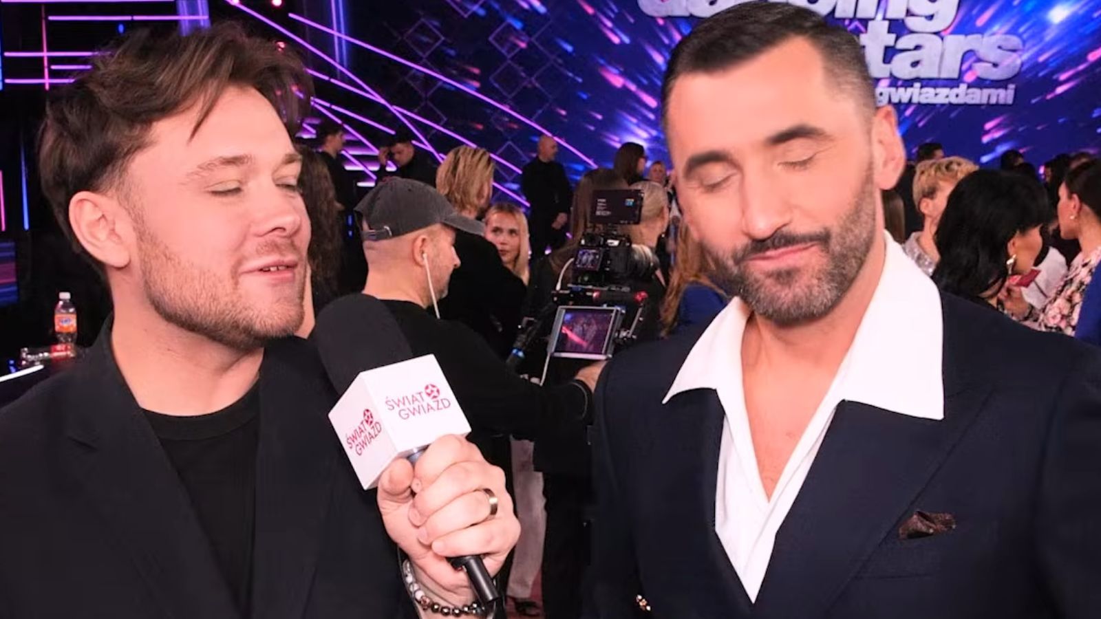 Maserak ujawnia nieznane sekrety z przeszłości. Od teraz widzowie będą patrzeć na niego inaczej