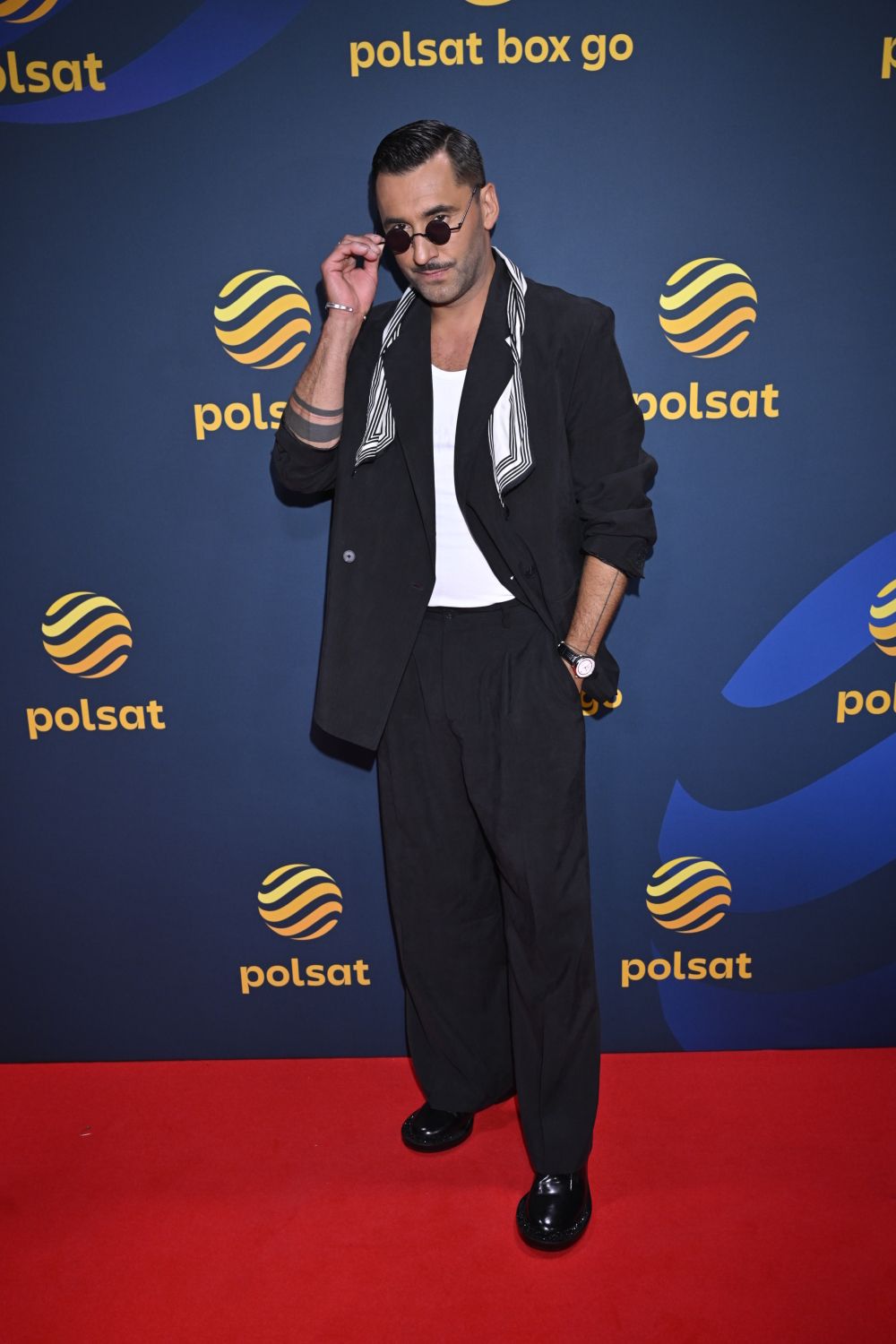 Ponad 50 gwiazd na ramówce Polsatu! Kaczorowska, Cichopek z Kurzajewskim, Zając, Ibisz...